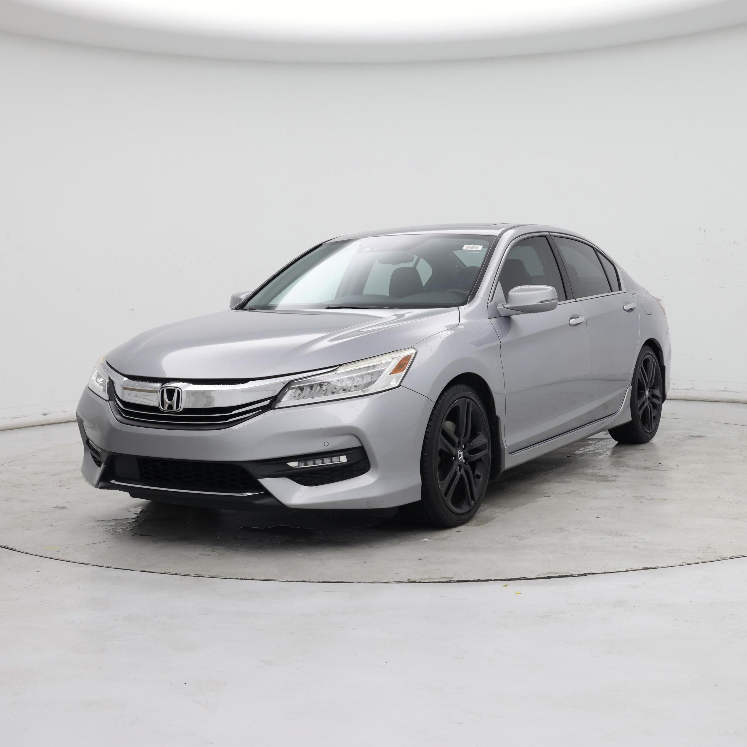 Thumbnail: 2017 Honda Accord - 4