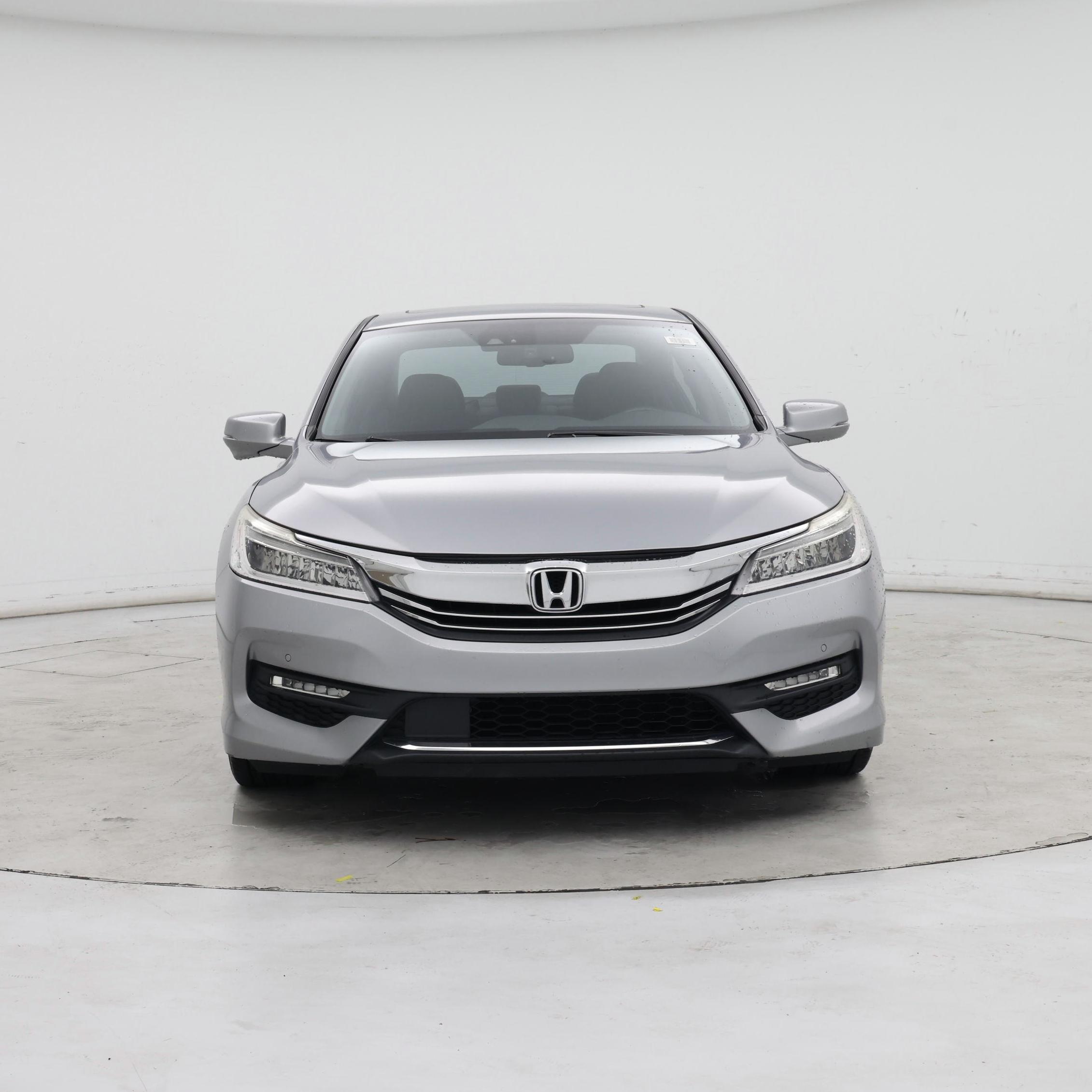 Thumbnail: 2017 Honda Accord - 5