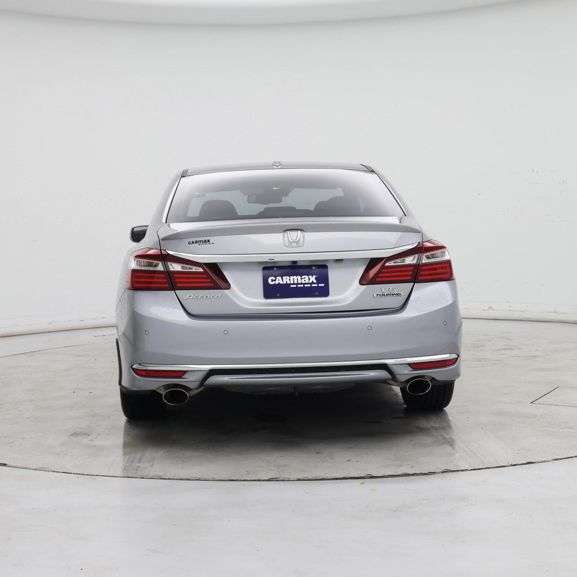 Thumbnail: 2017 Honda Accord - 6