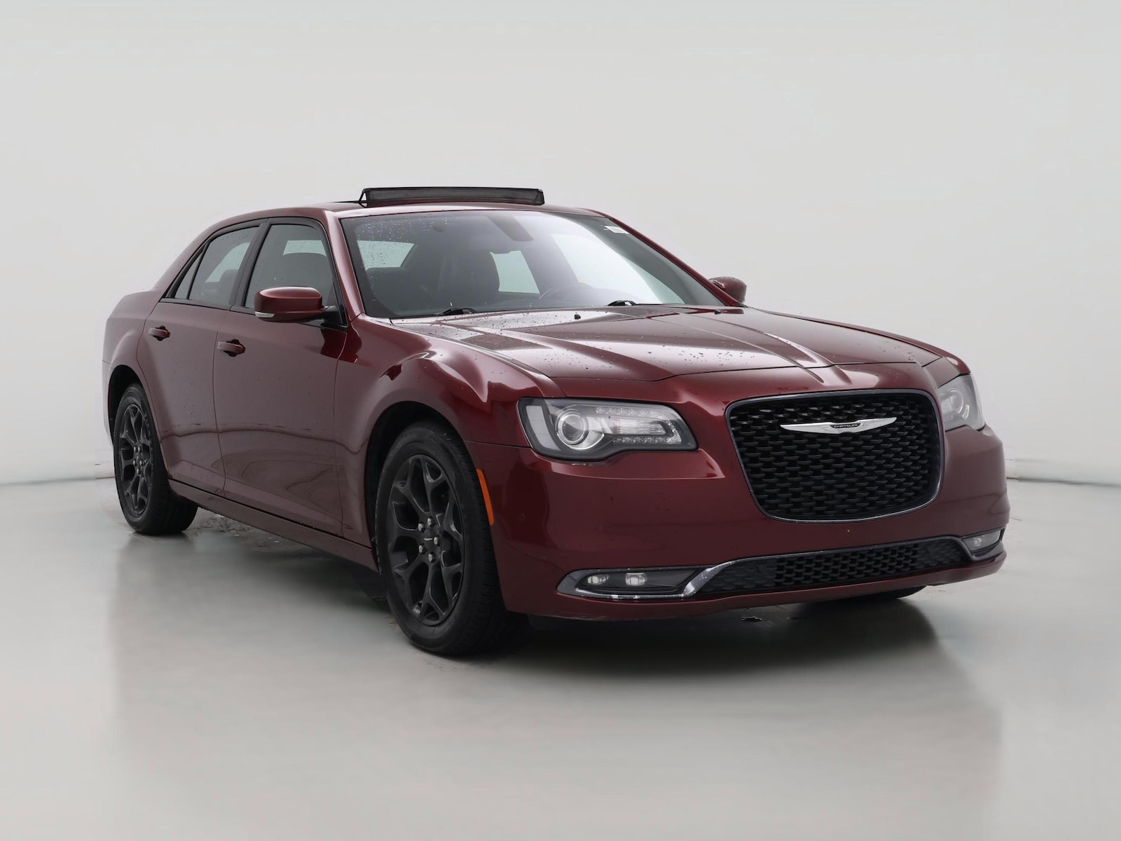 2020 Chrysler 300