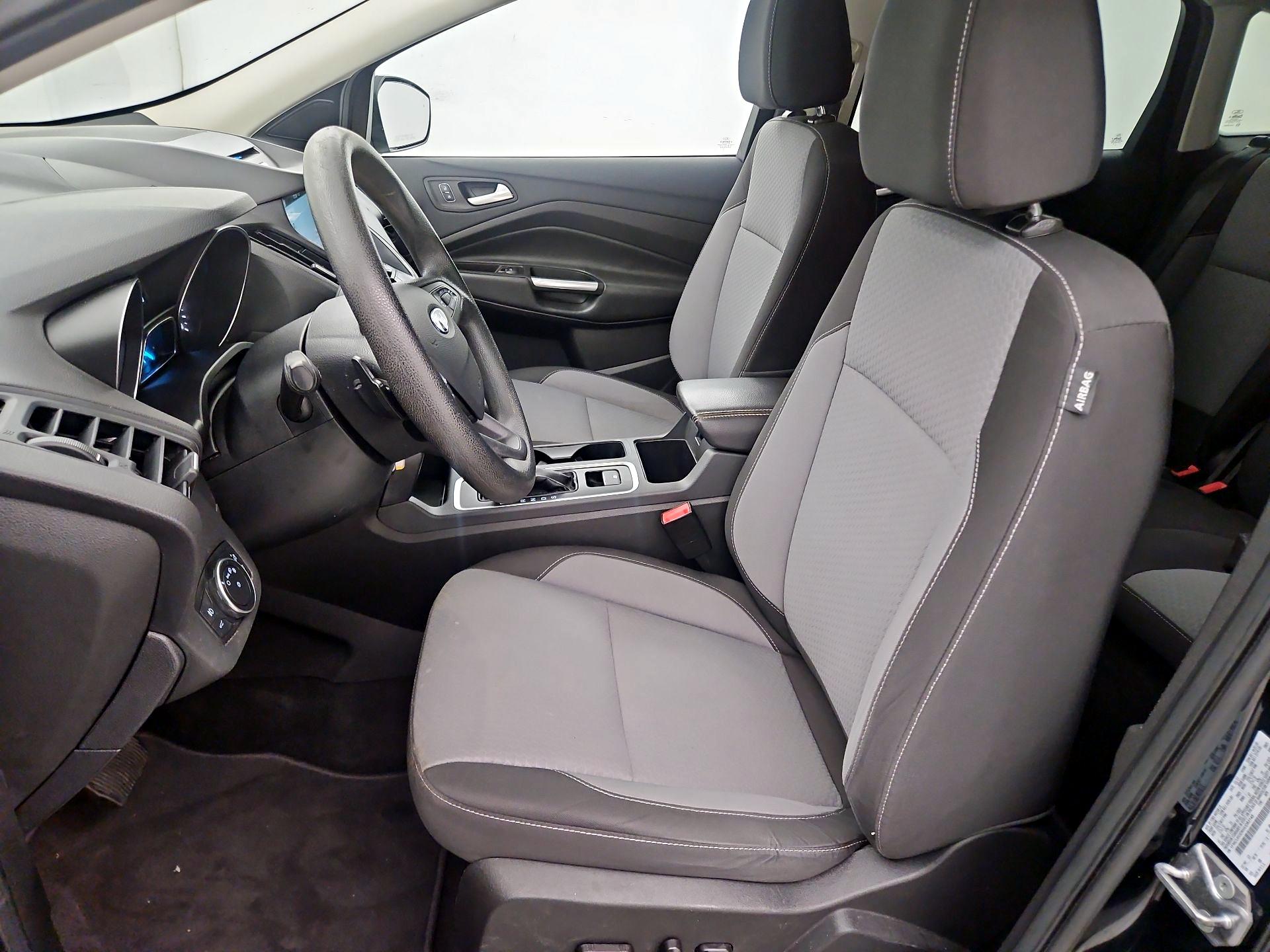 Thumbnail: 2017 Ford Escape - 11