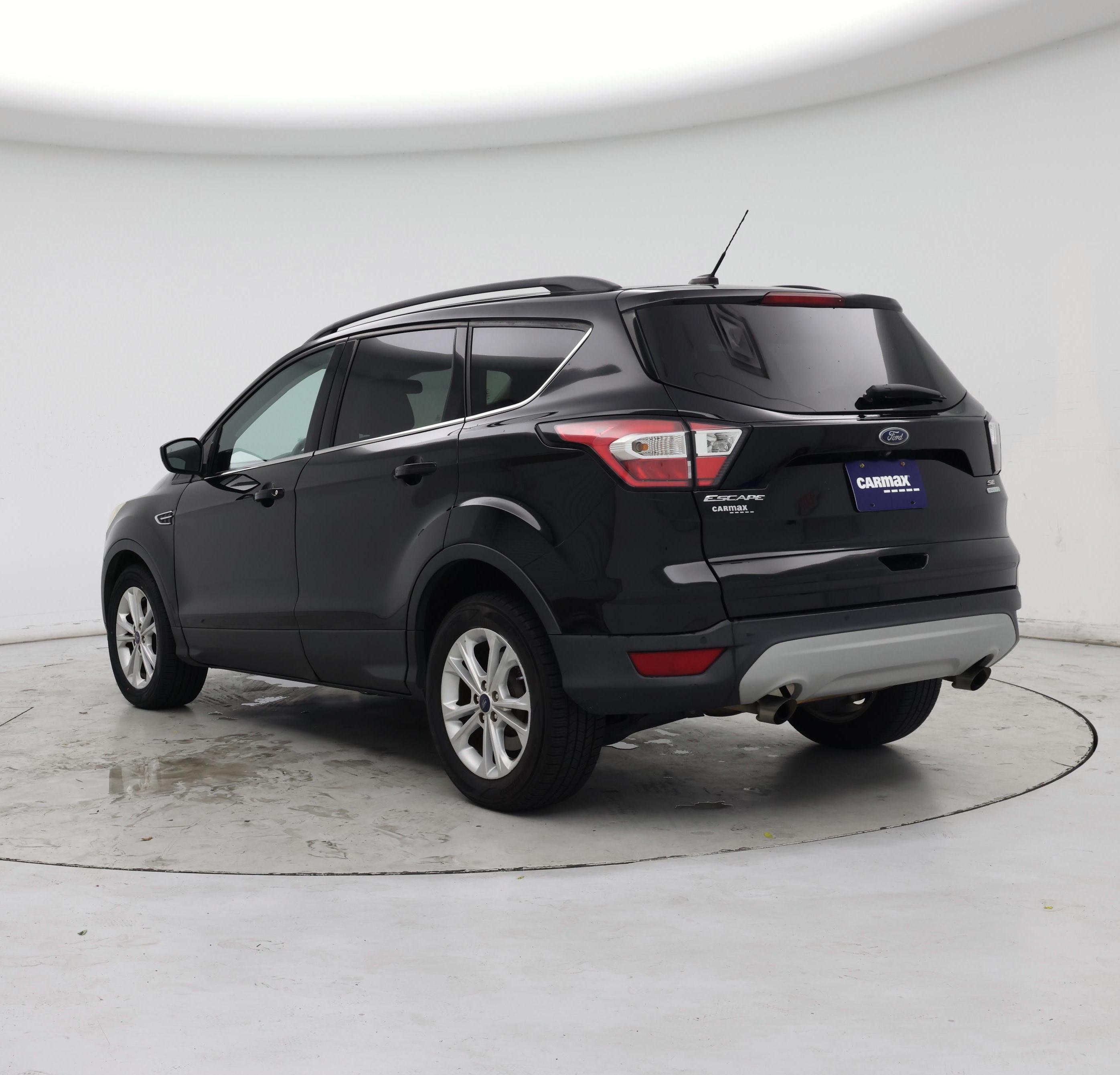 Thumbnail: 2017 Ford Escape - 2