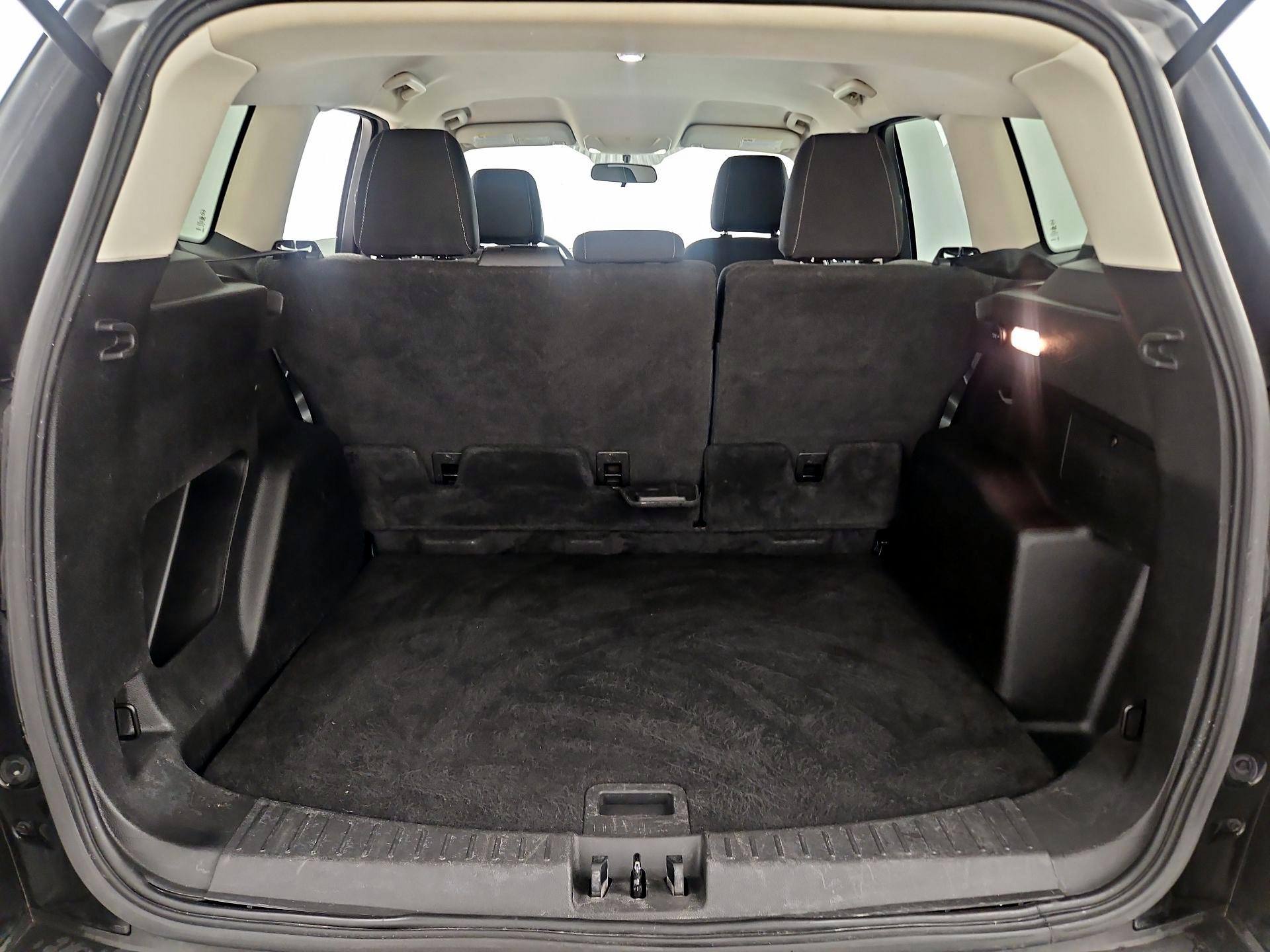 Thumbnail: 2017 Ford Escape - 20