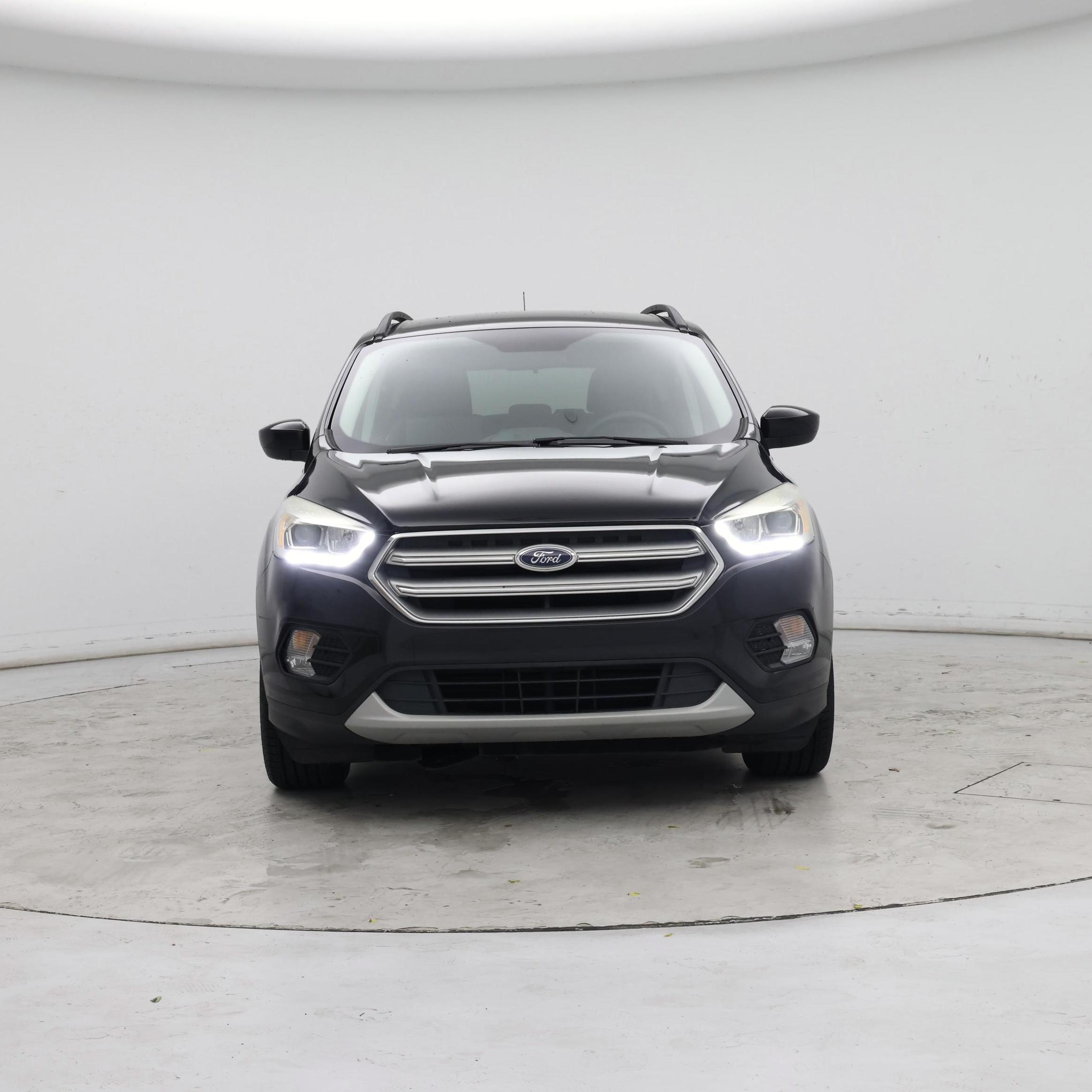 Thumbnail: 2017 Ford Escape - 5