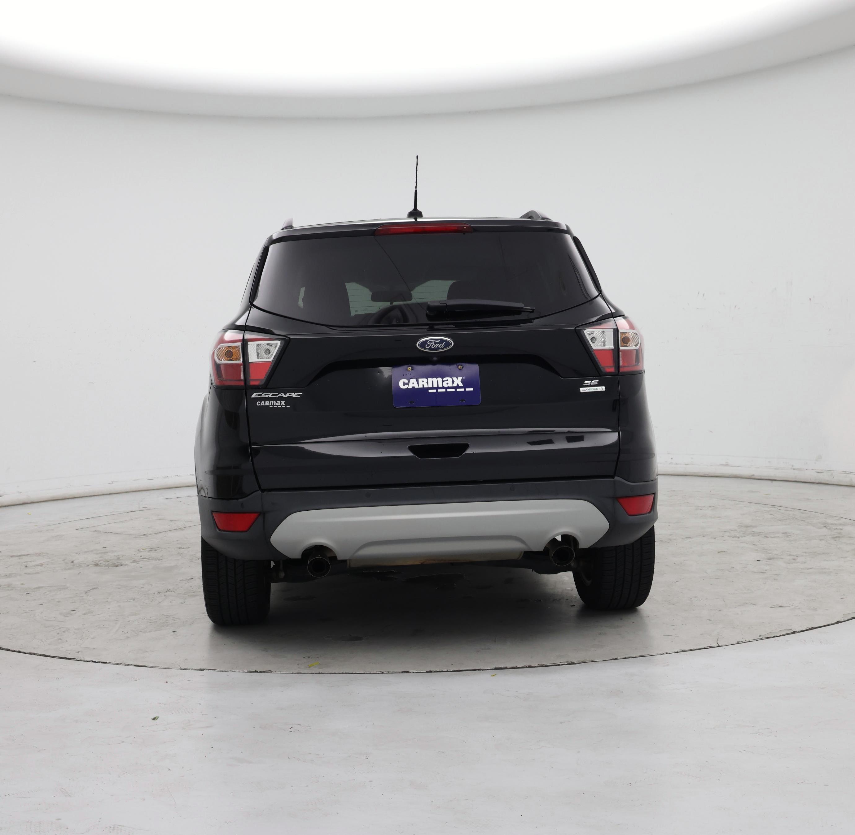 Thumbnail: 2017 Ford Escape - 6