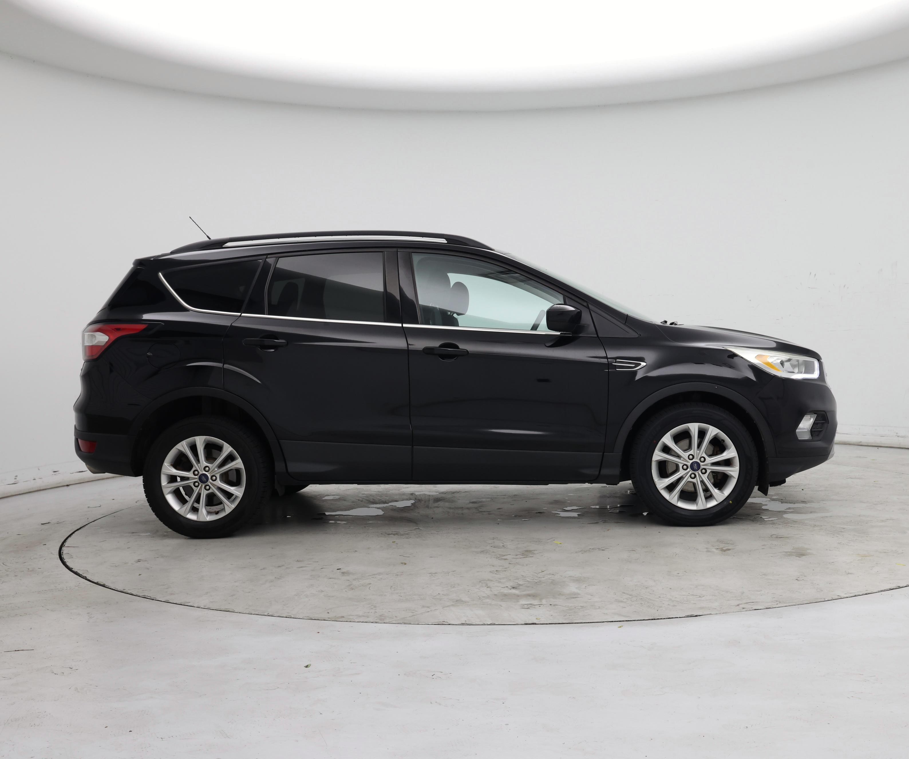 Thumbnail: 2017 Ford Escape - 7