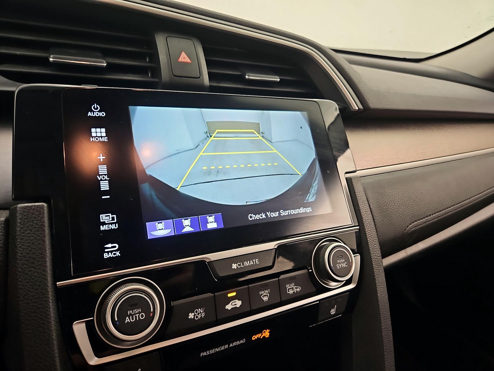 Thumbnail: 2016 Honda Civic - 14