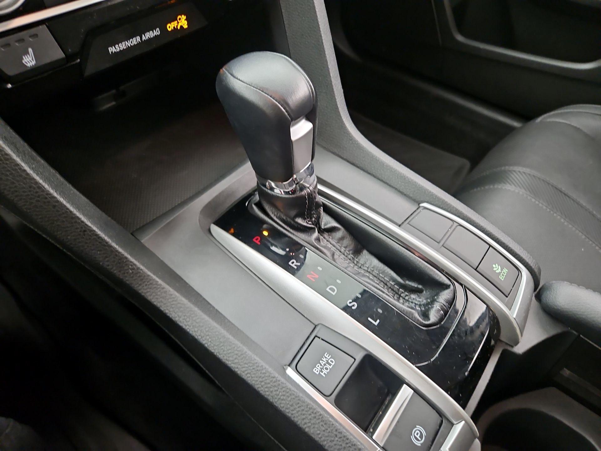 Thumbnail: 2016 Honda Civic - 17
