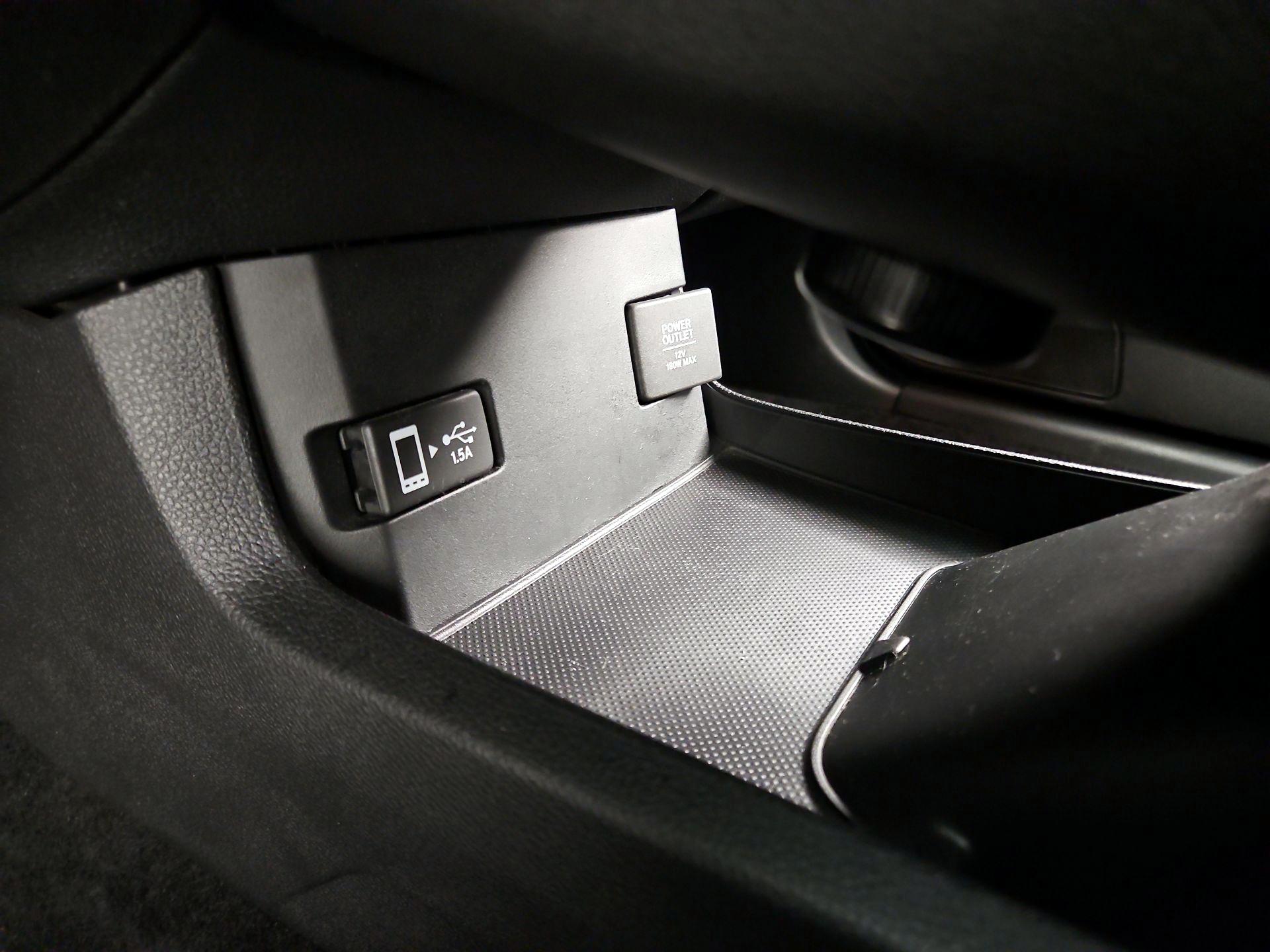 Thumbnail: 2016 Honda Civic - 18