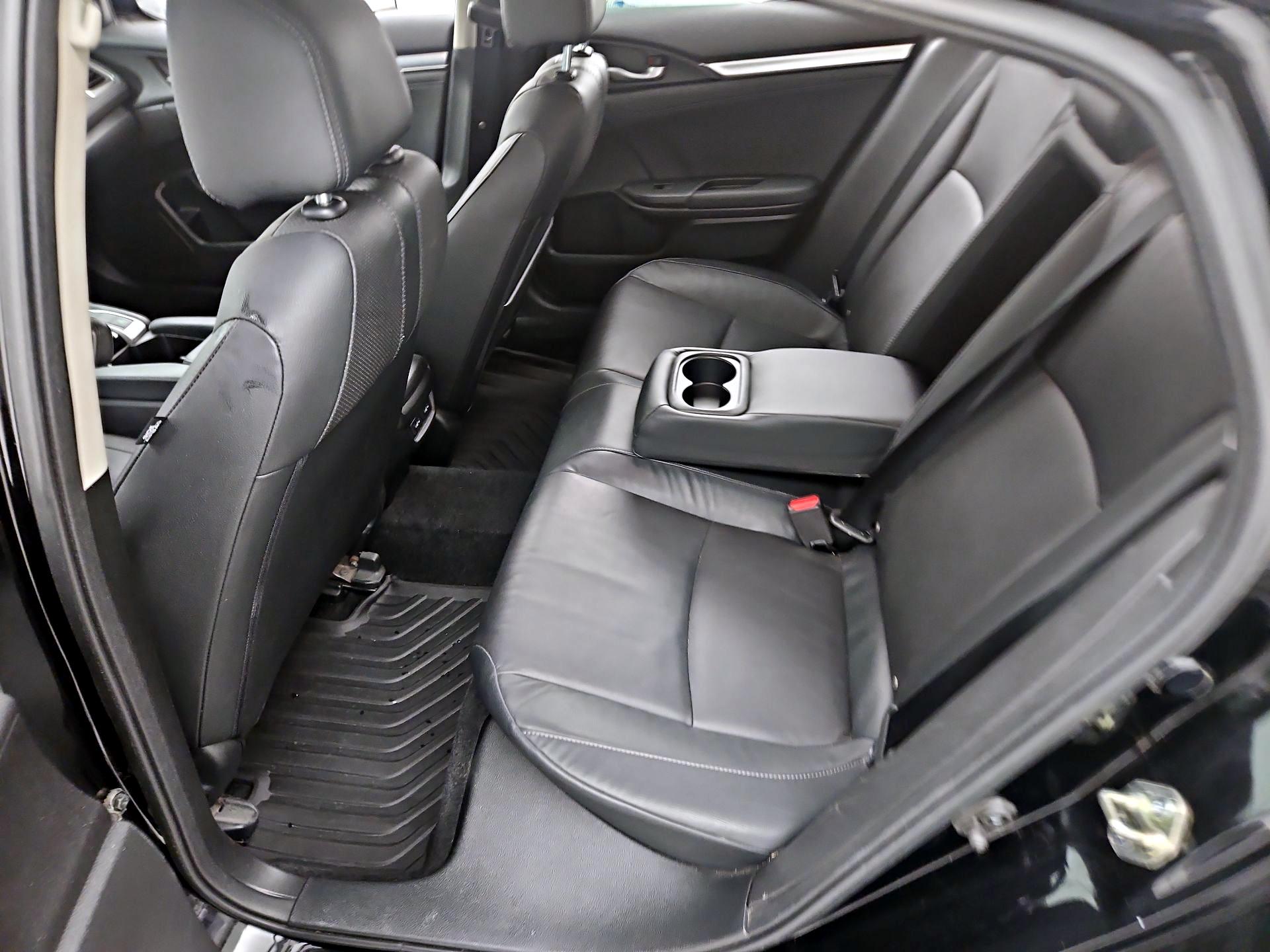 Thumbnail: 2016 Honda Civic - 19