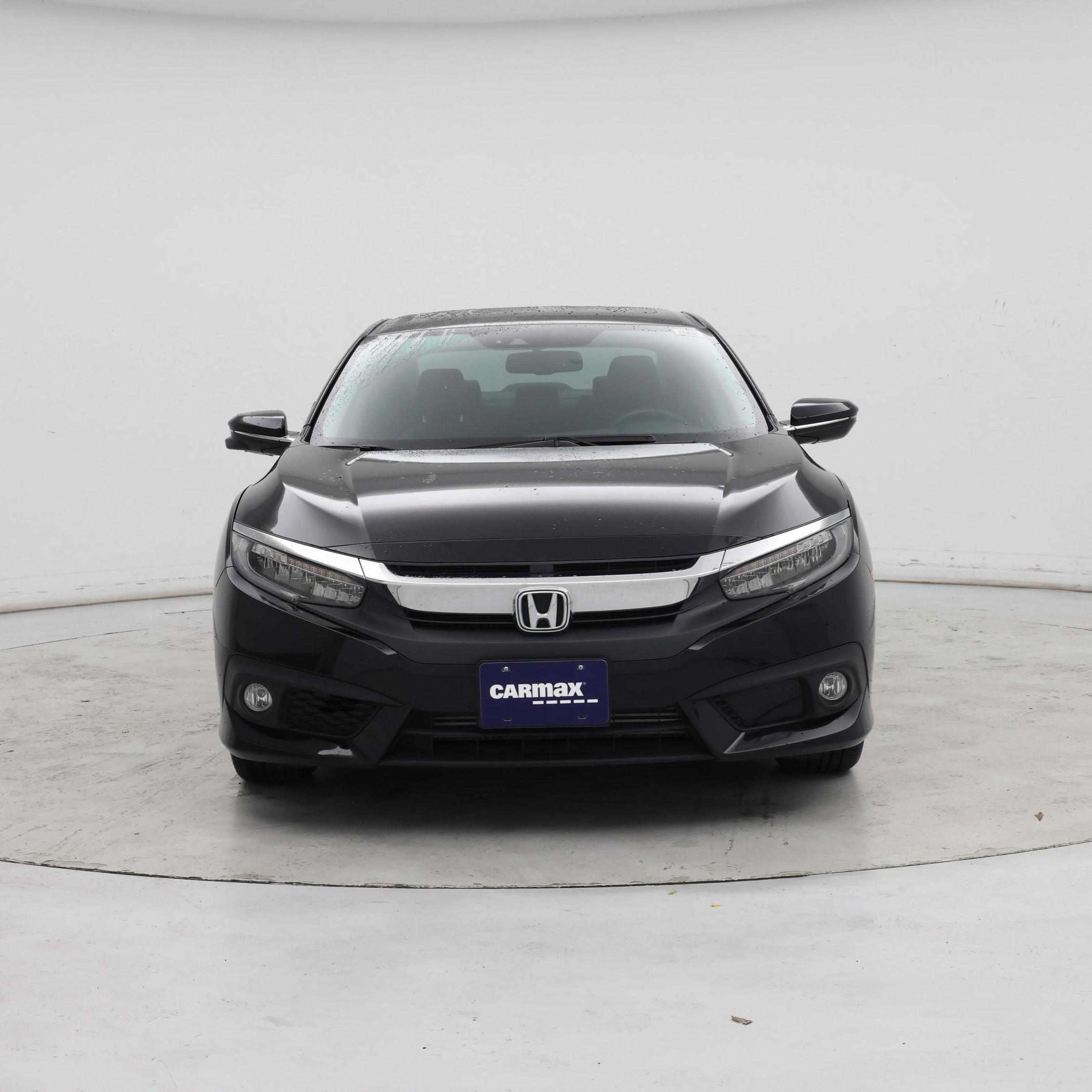 Thumbnail: 2016 Honda Civic - 5