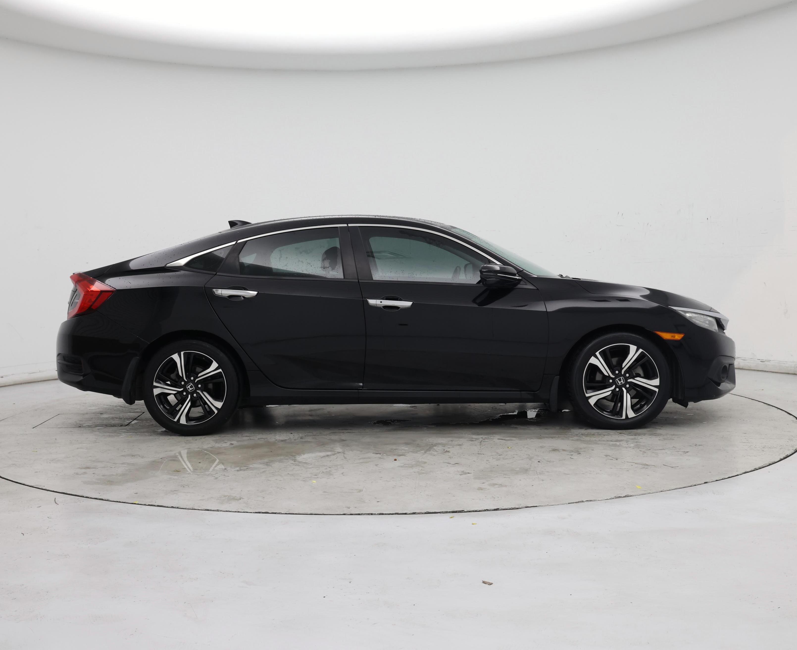Thumbnail: 2016 Honda Civic - 7