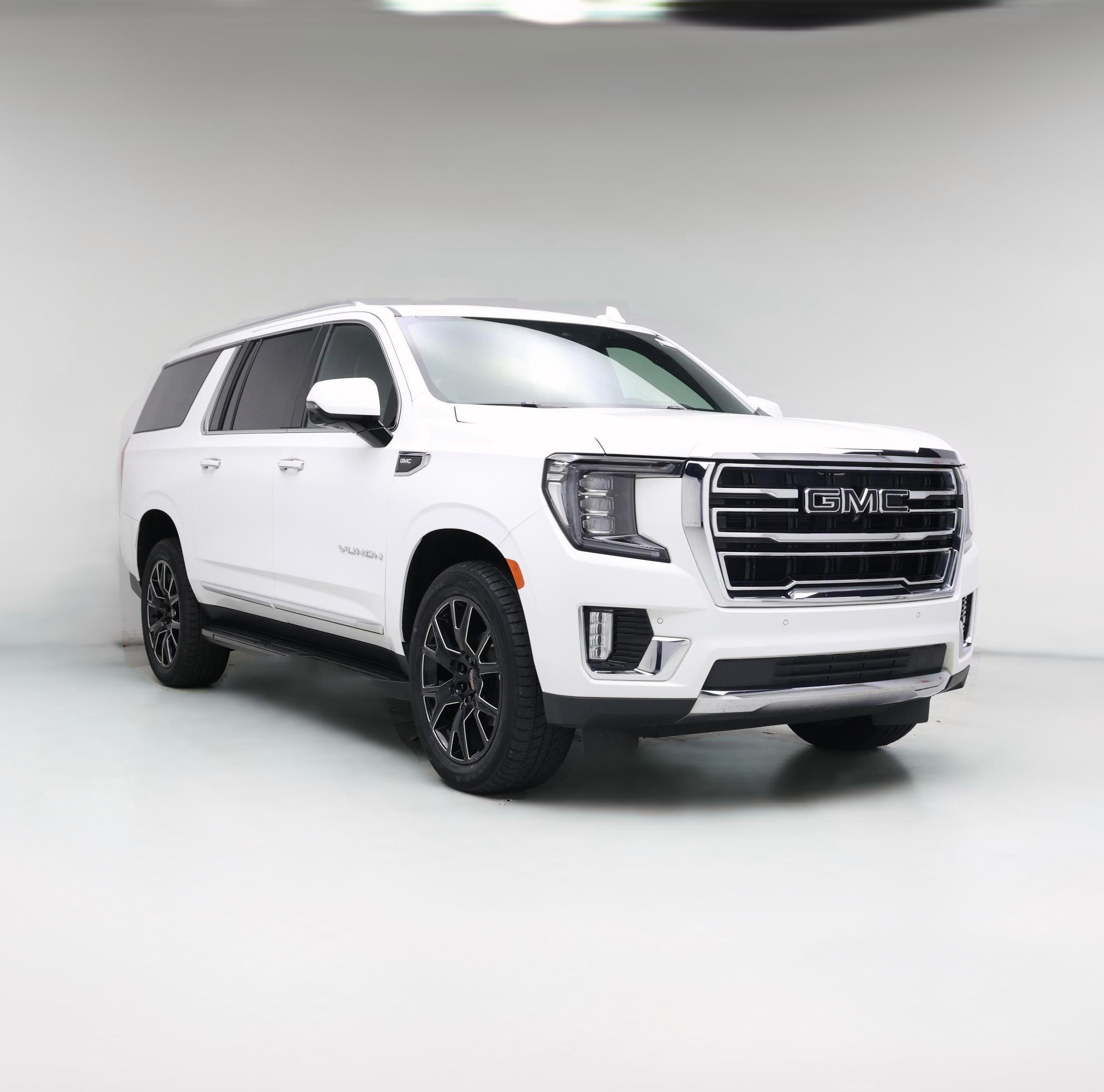 Thumbnail: 2022 GMC Yukon XL - 1