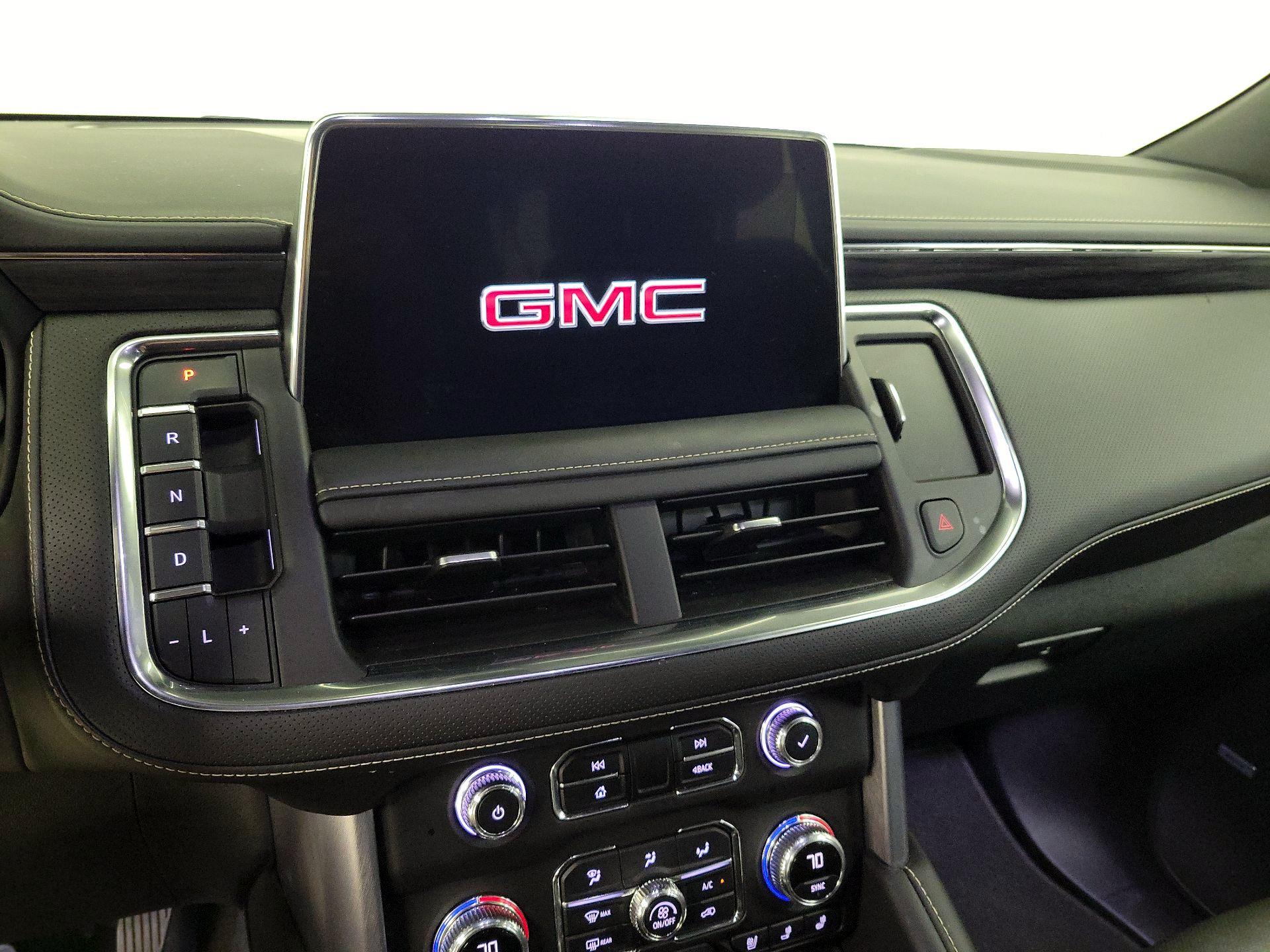 Thumbnail: 2022 GMC Yukon XL - 15