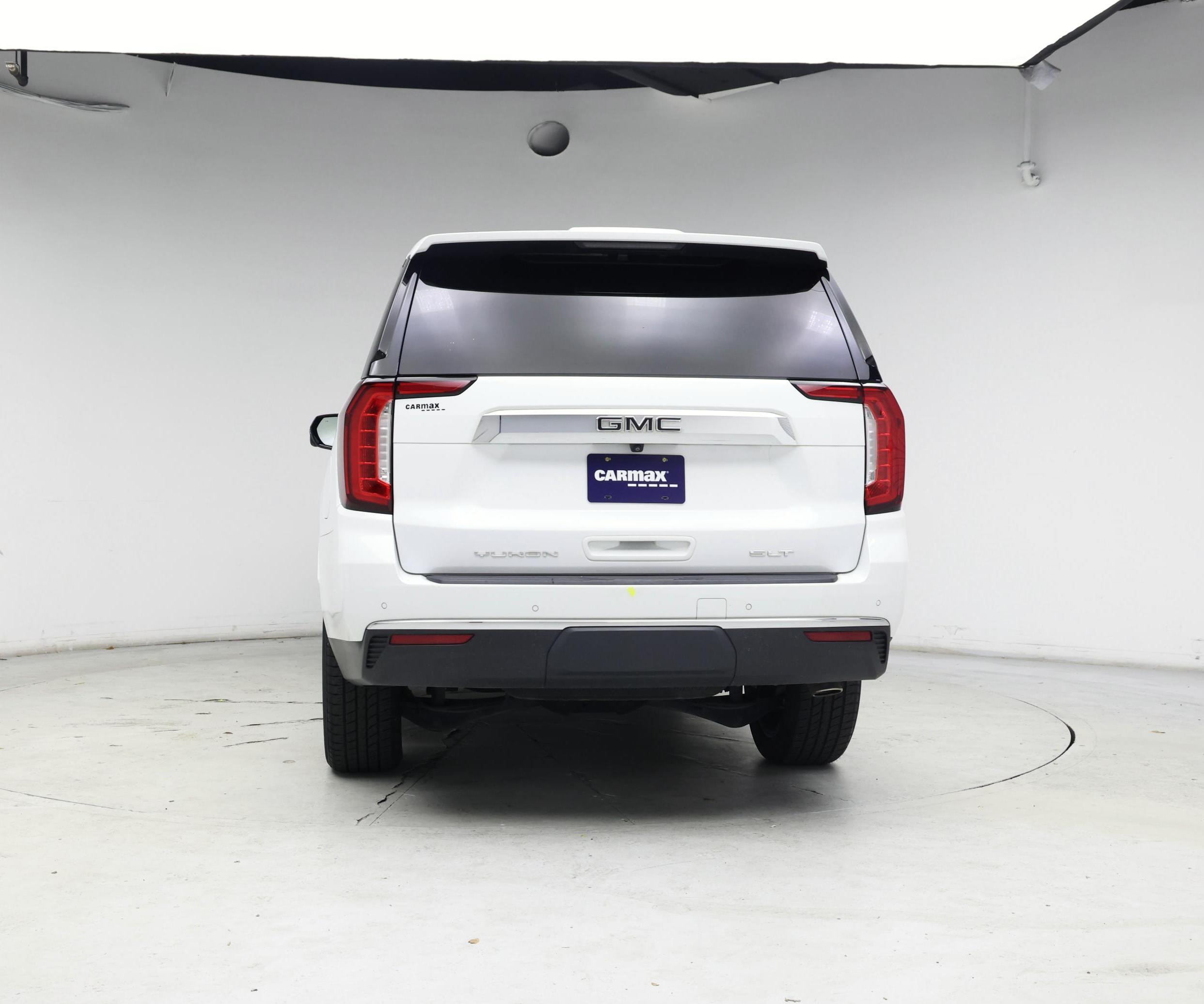 Thumbnail: 2022 GMC Yukon XL - 6