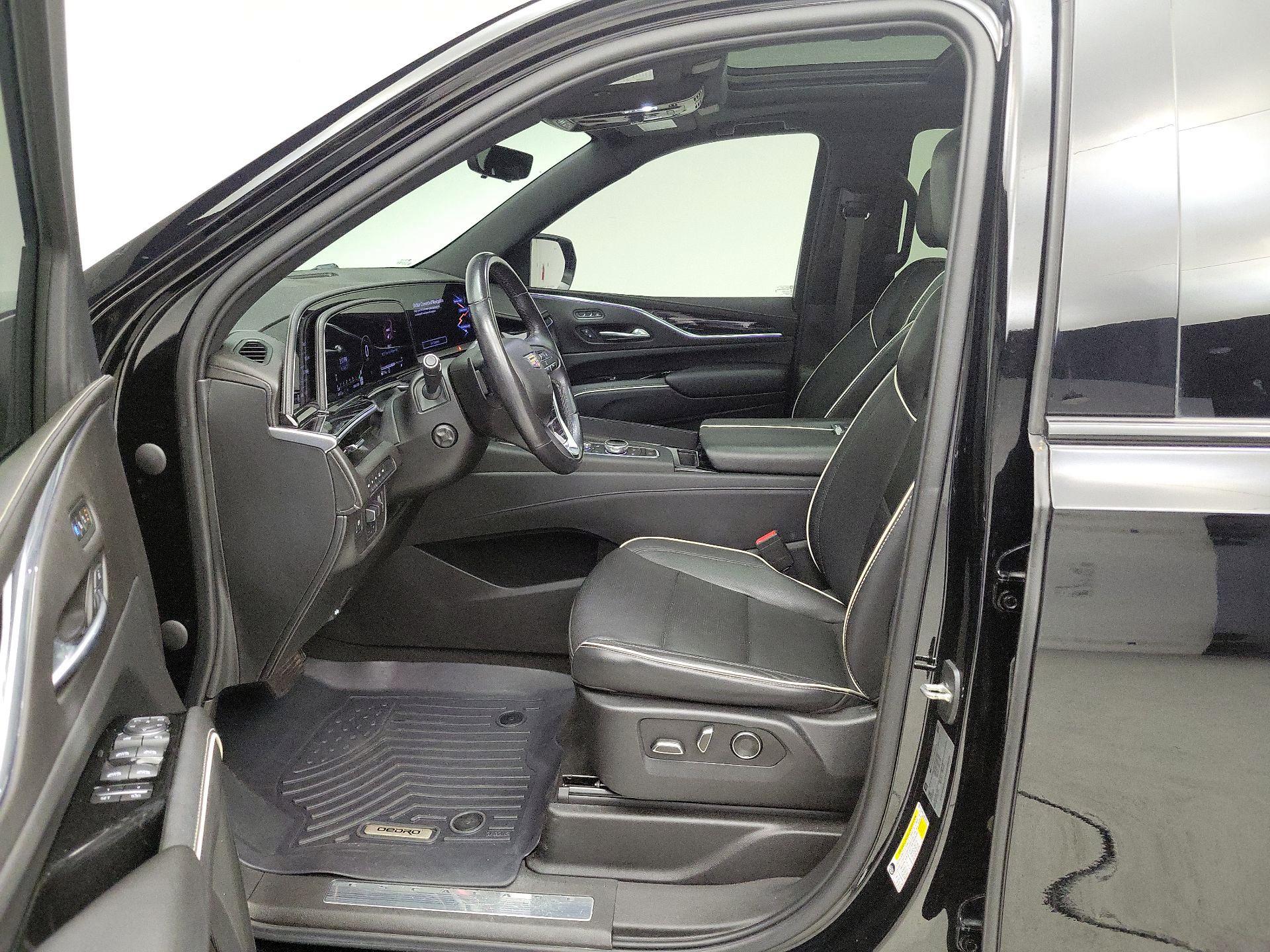 Thumbnail: 2021 Cadillac Escalade - 11