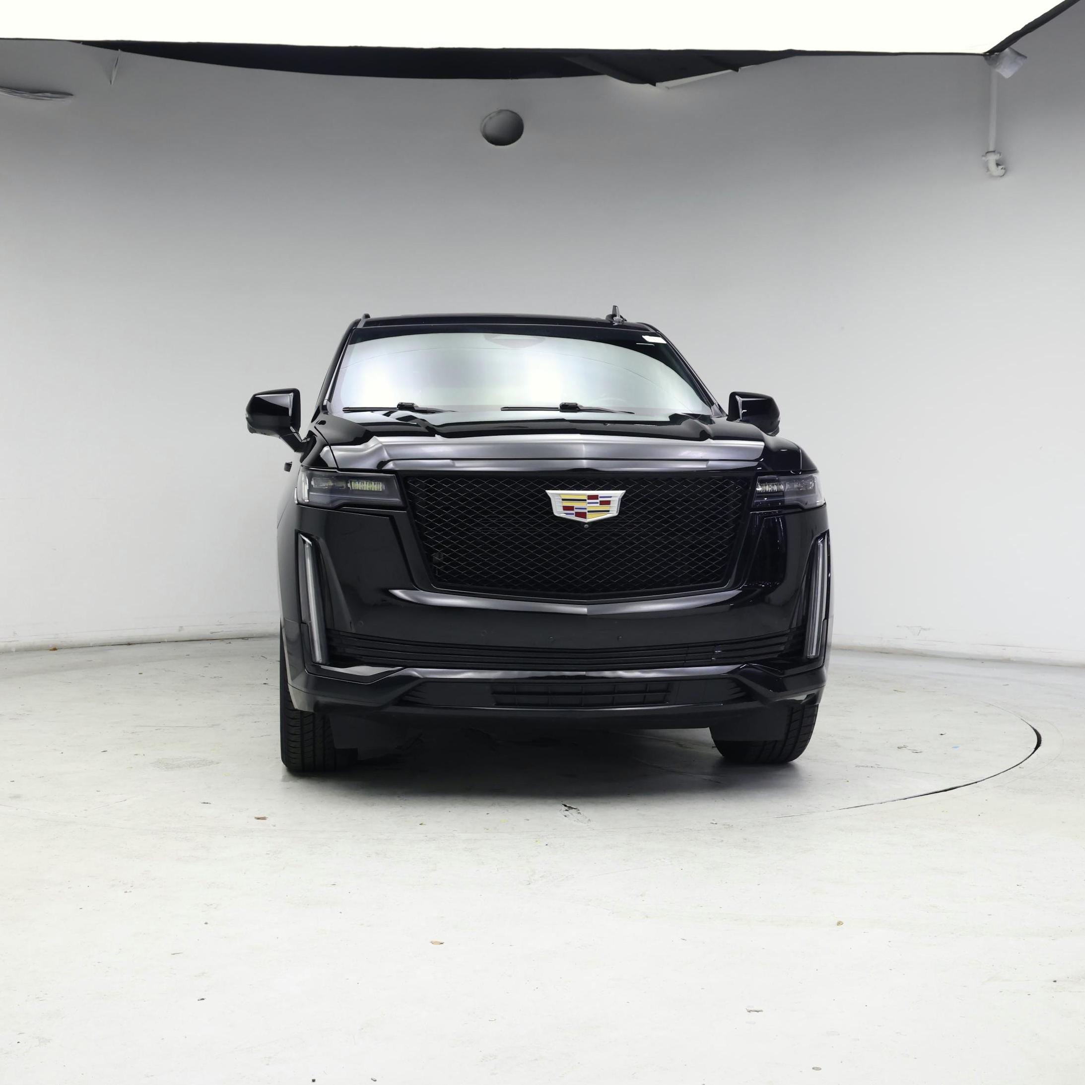 Thumbnail: 2021 Cadillac Escalade - 5