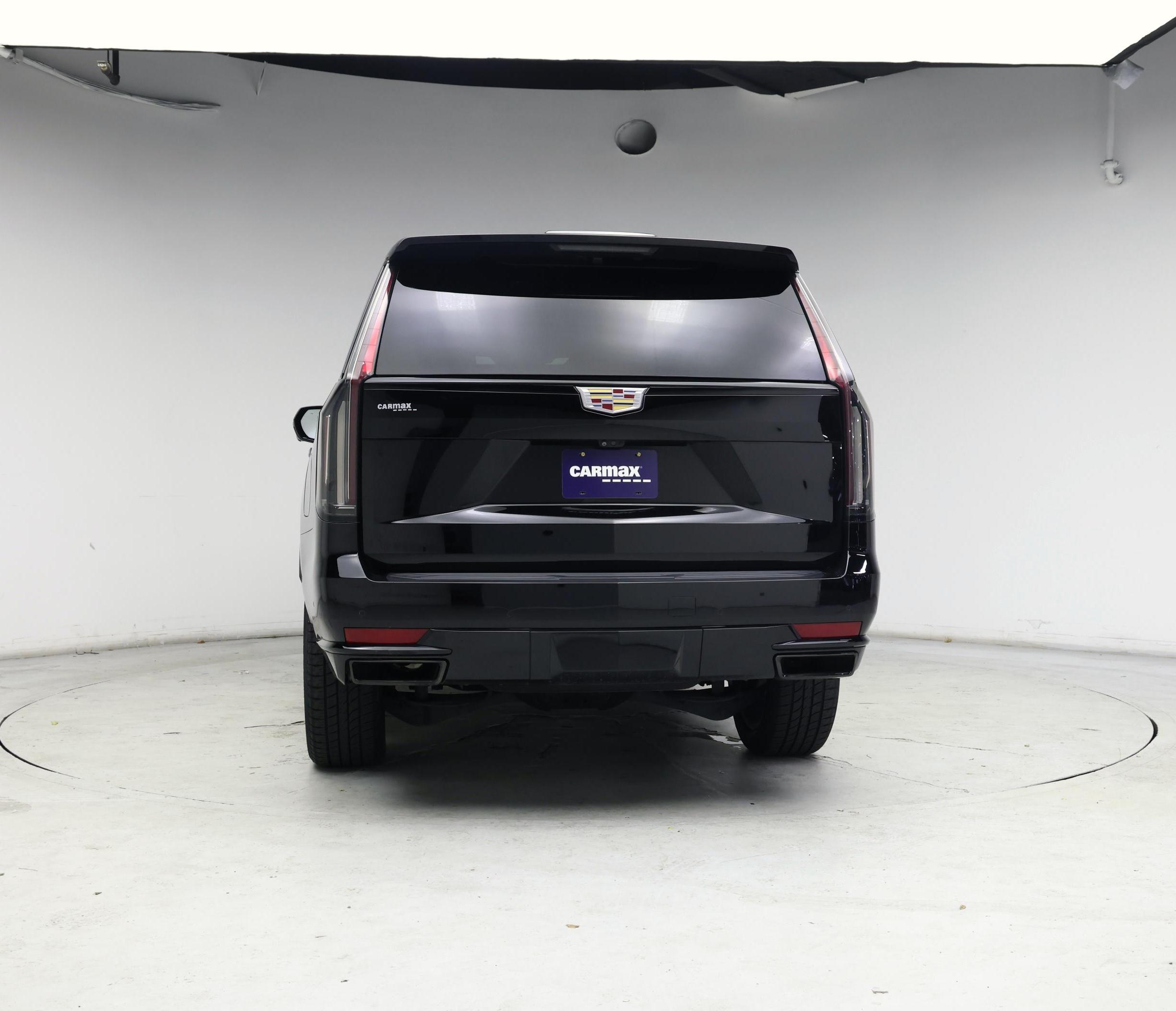 Thumbnail: 2021 Cadillac Escalade - 6