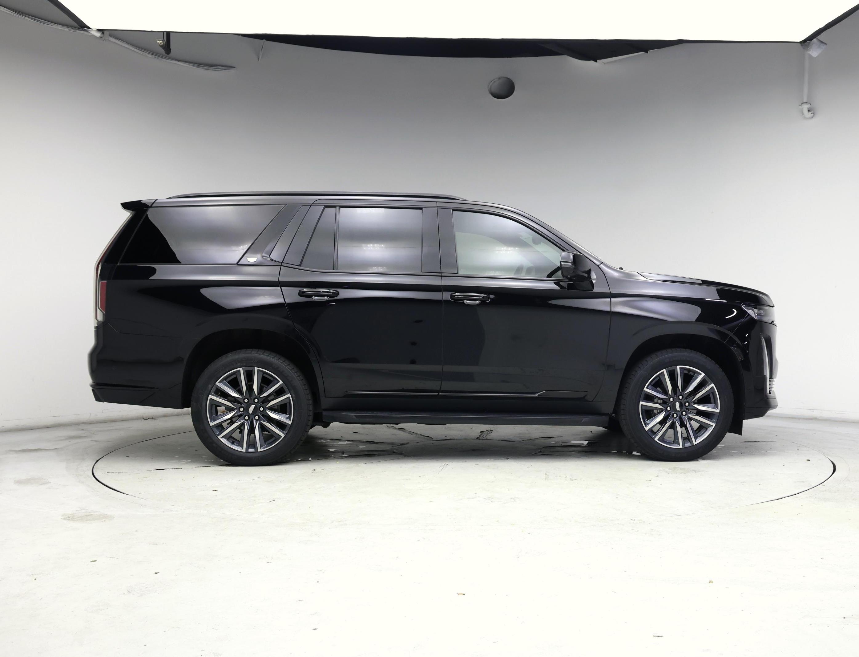Thumbnail: 2021 Cadillac Escalade - 7