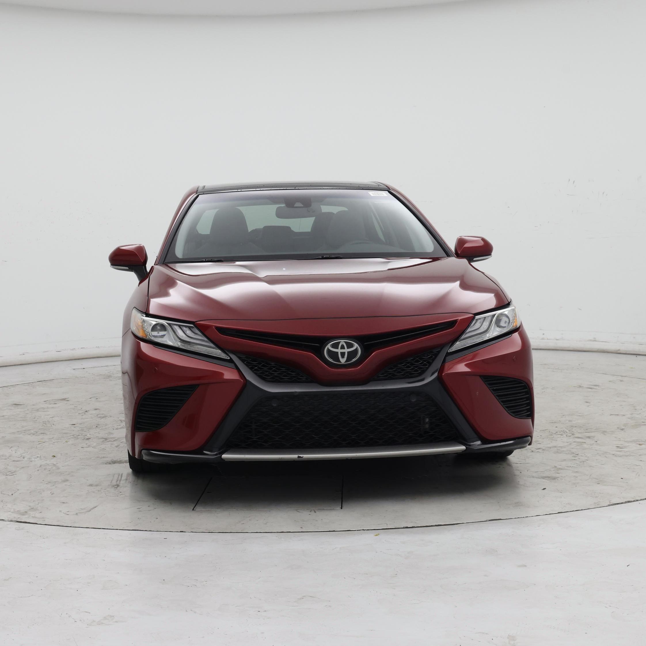 Thumbnail: 2018 Toyota Camry - 5