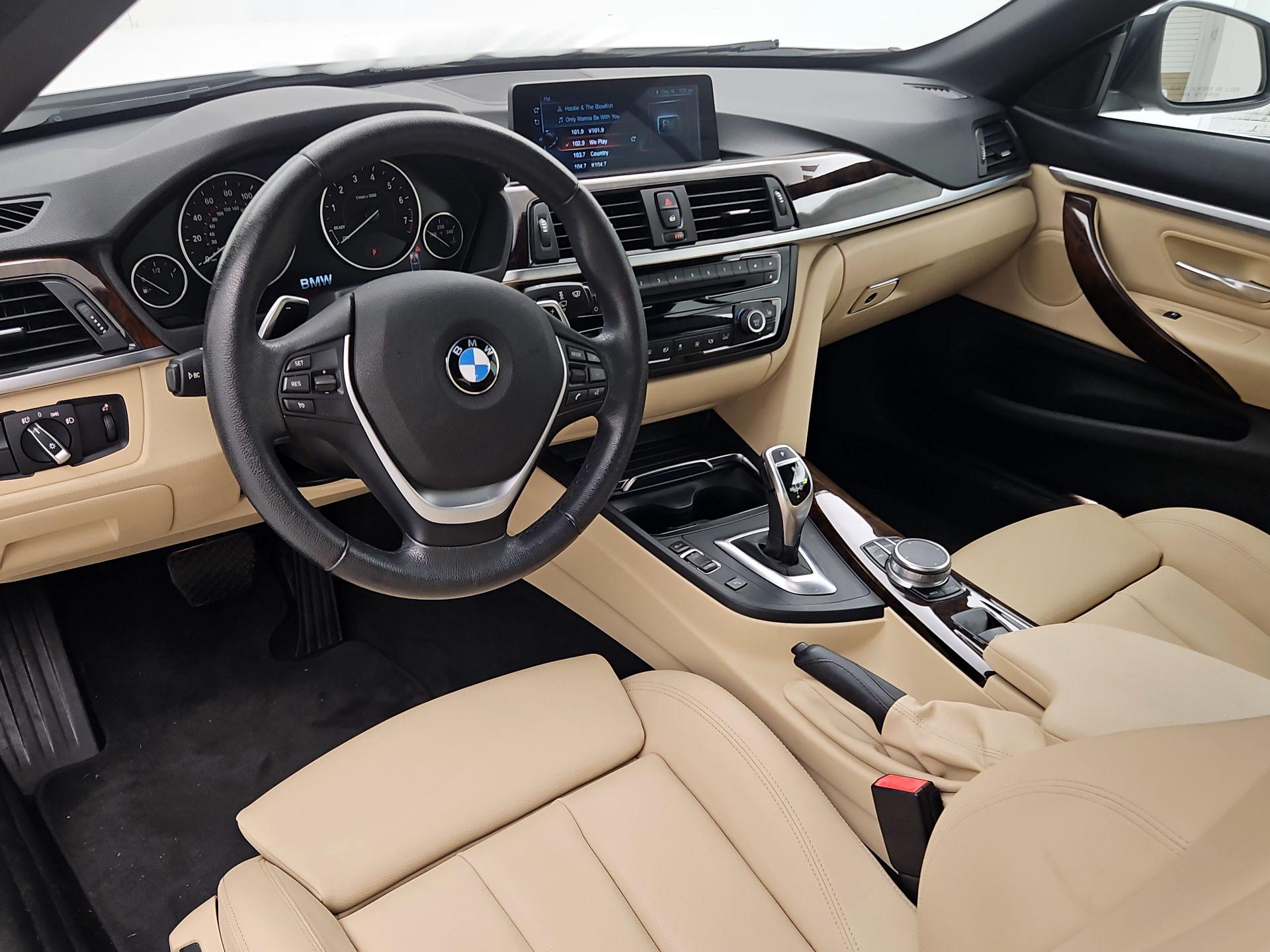 Thumbnail: 2017 BMW 4 Series - 9