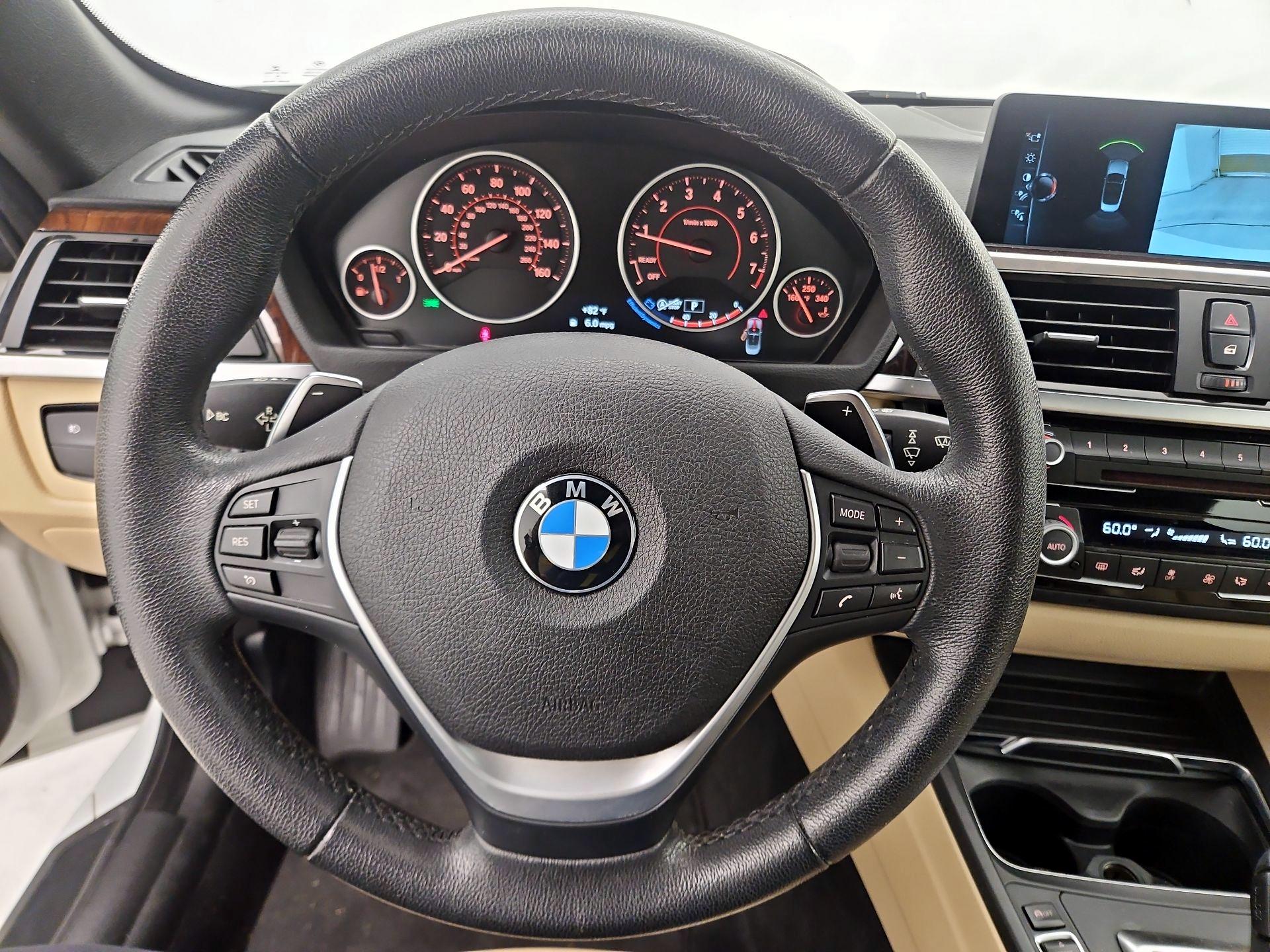 Thumbnail: 2017 BMW 4 Series - 10