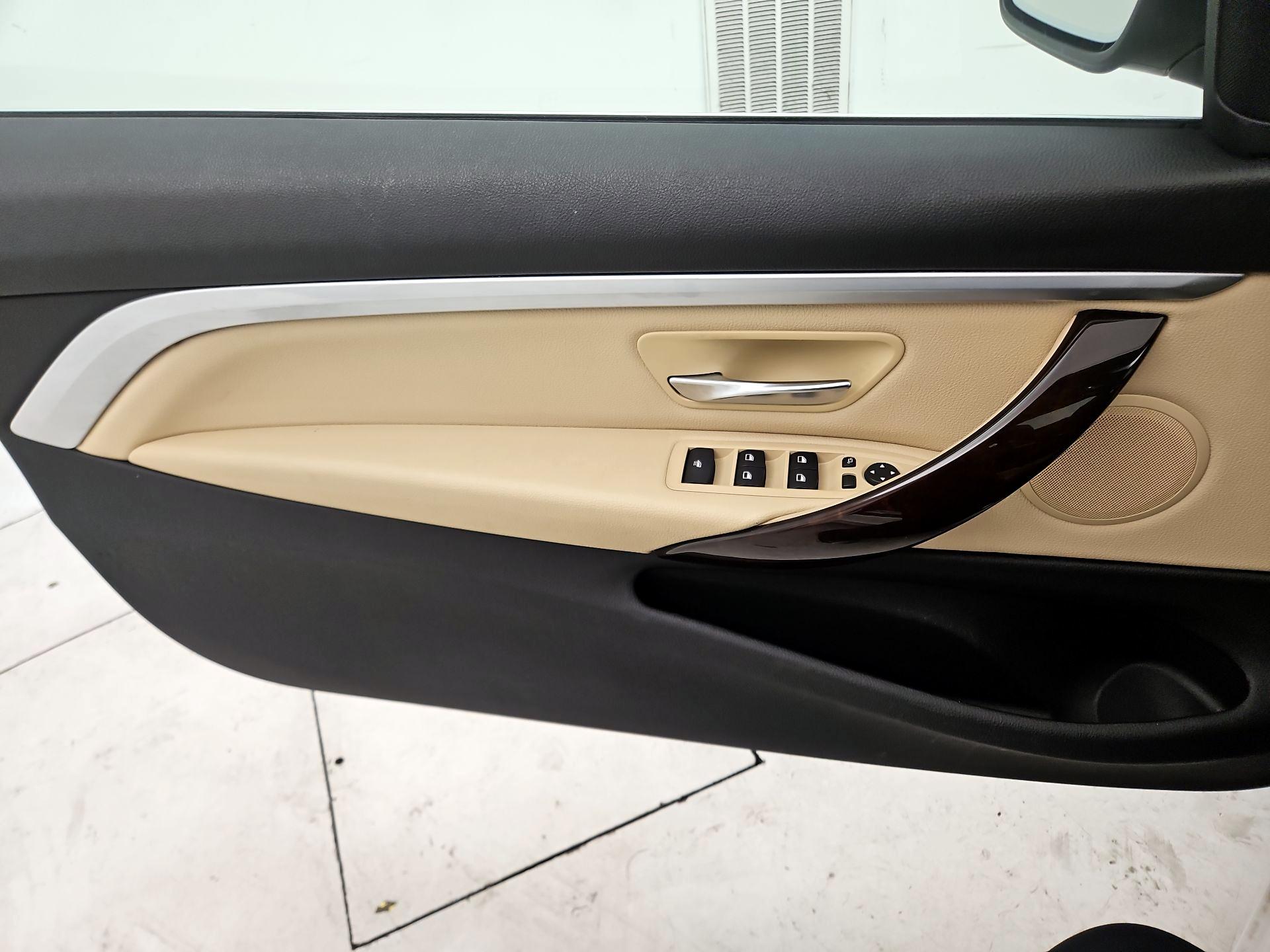 Thumbnail: 2017 BMW 4 Series - 12
