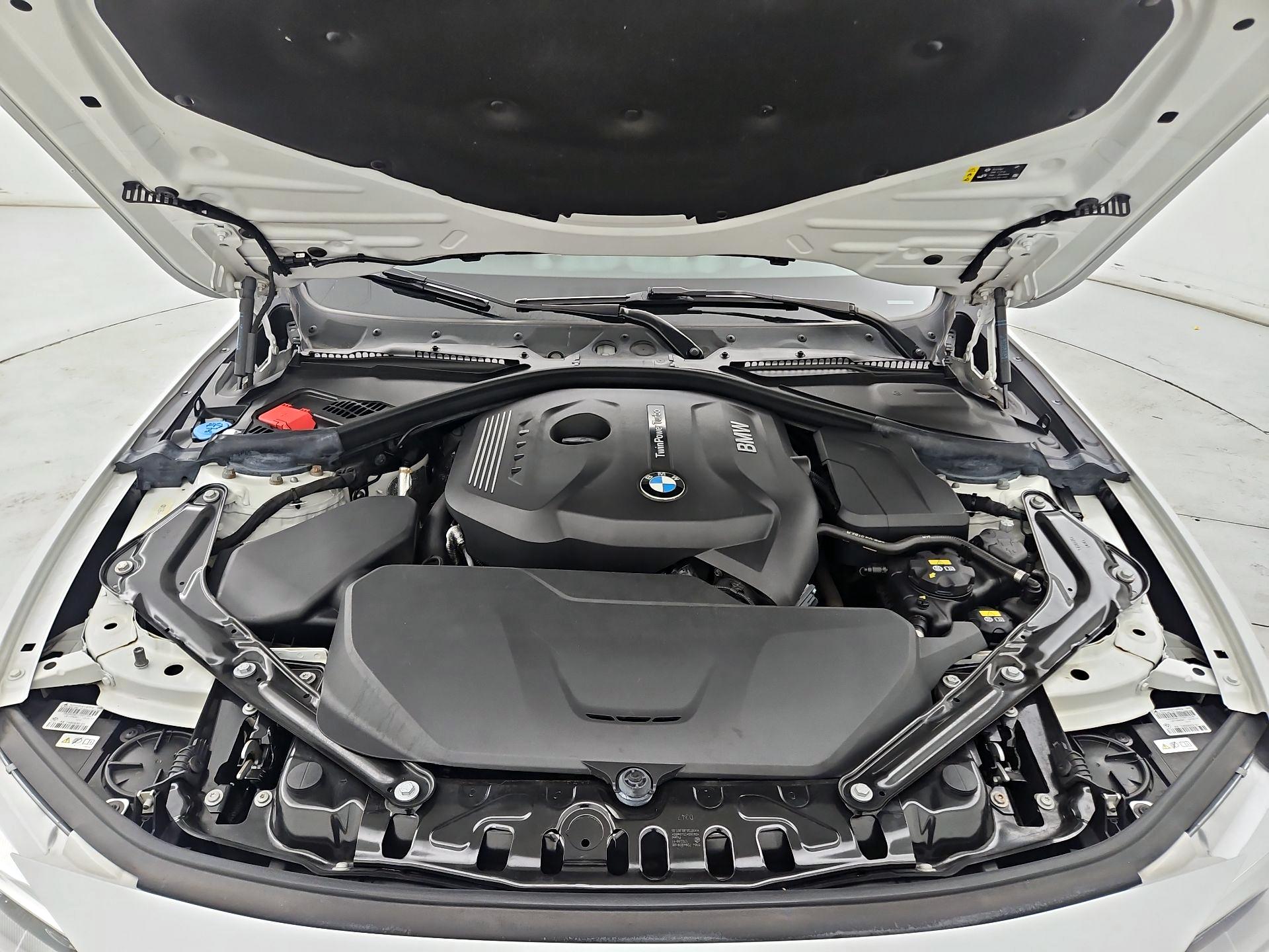 Thumbnail: 2017 BMW 4 Series - 20