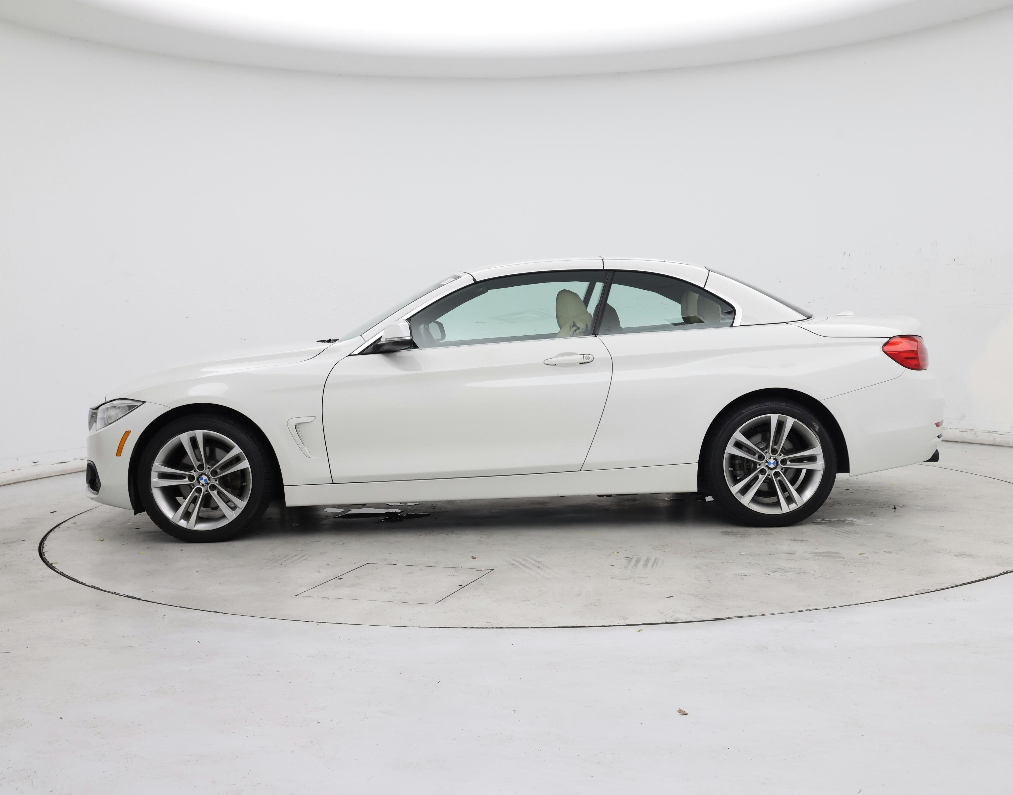 Thumbnail: 2017 BMW 4 Series - 3