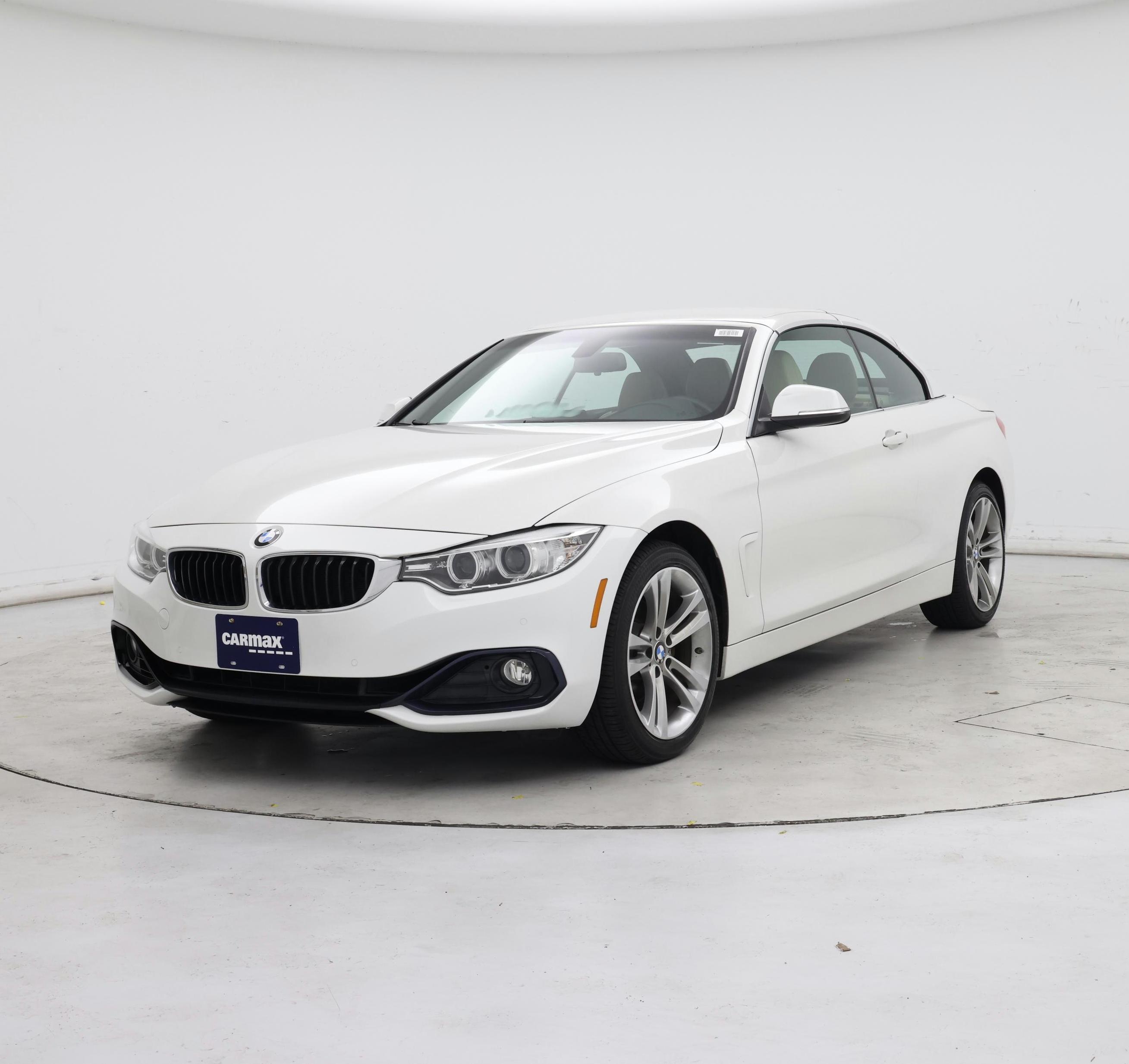 Thumbnail: 2017 BMW 4 Series - 4