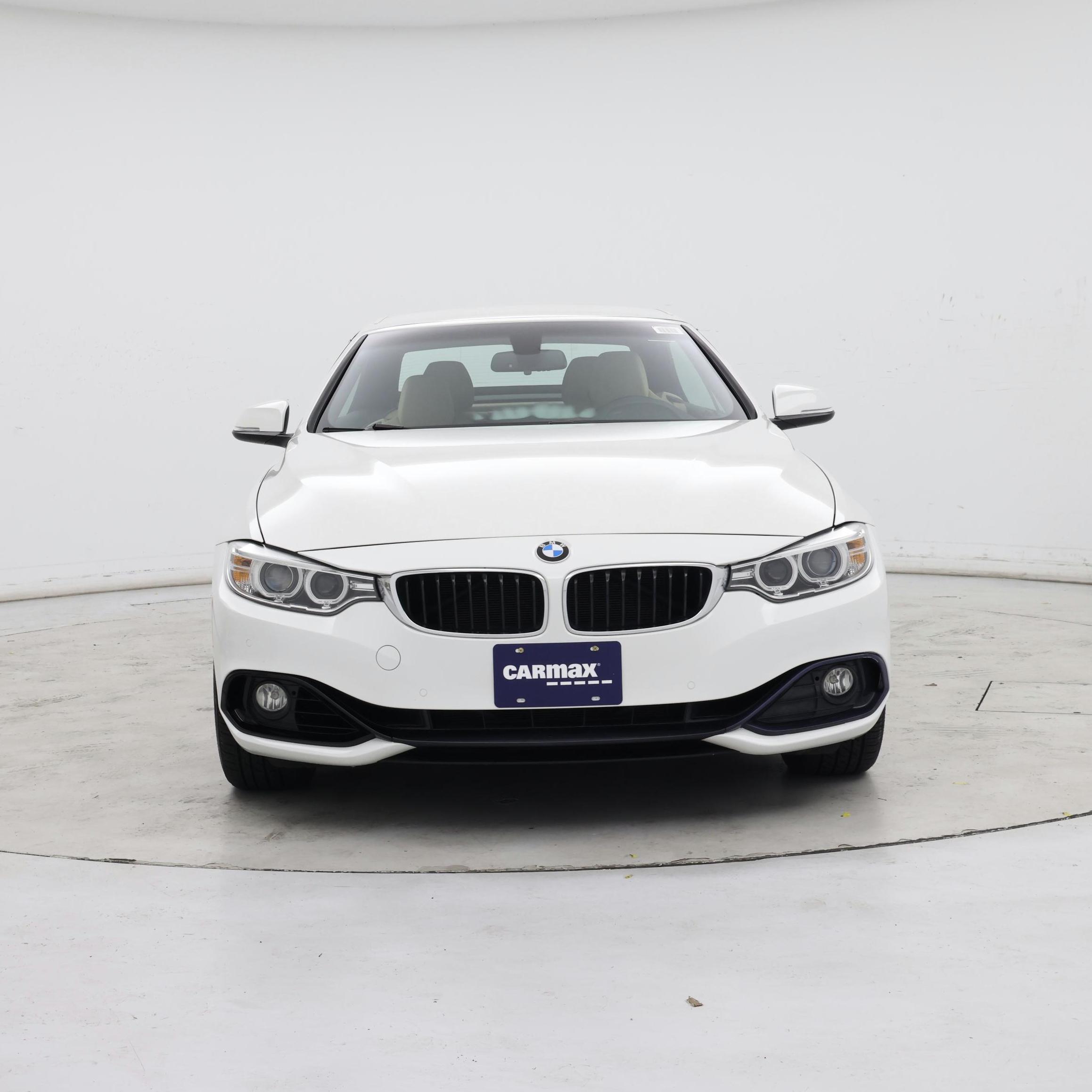 Thumbnail: 2017 BMW 4 Series - 5