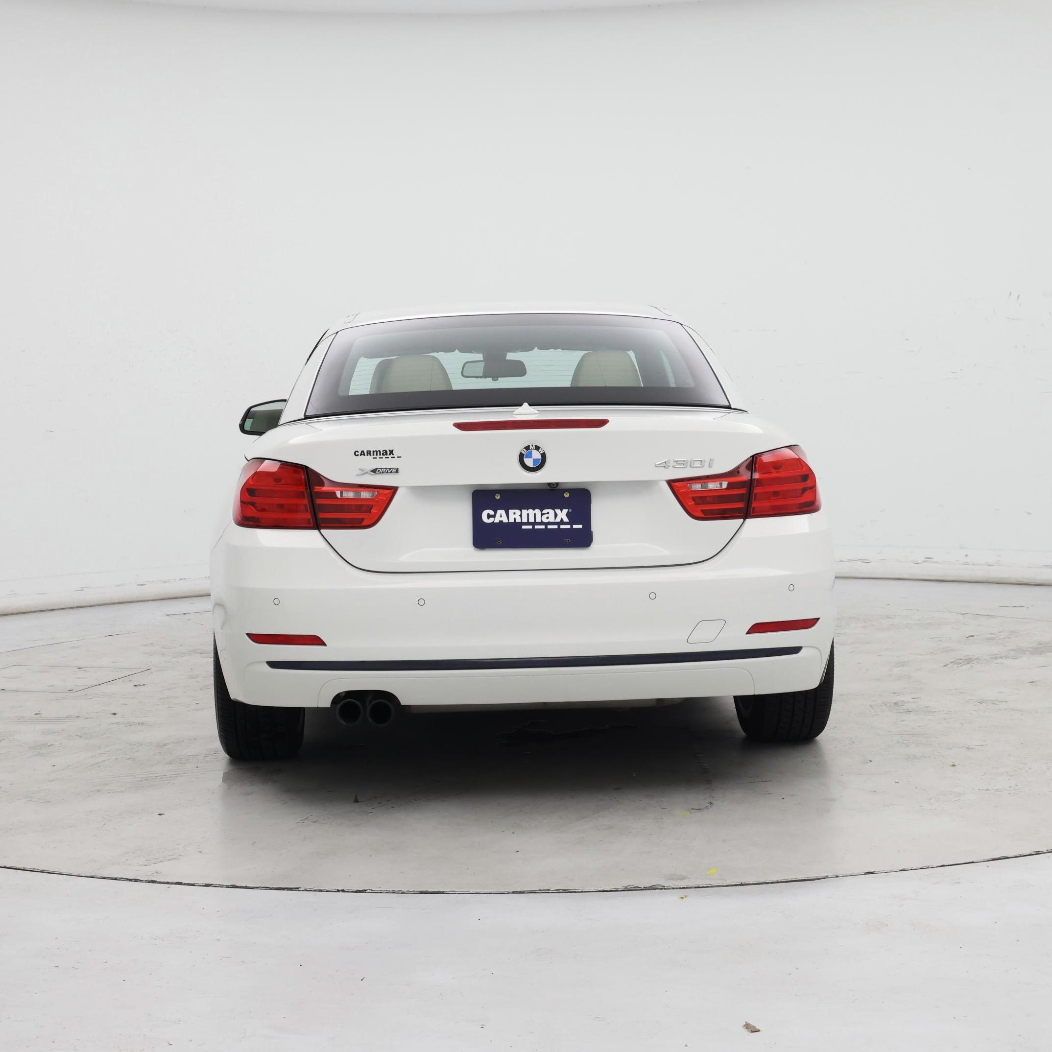 Thumbnail: 2017 BMW 4 Series - 6