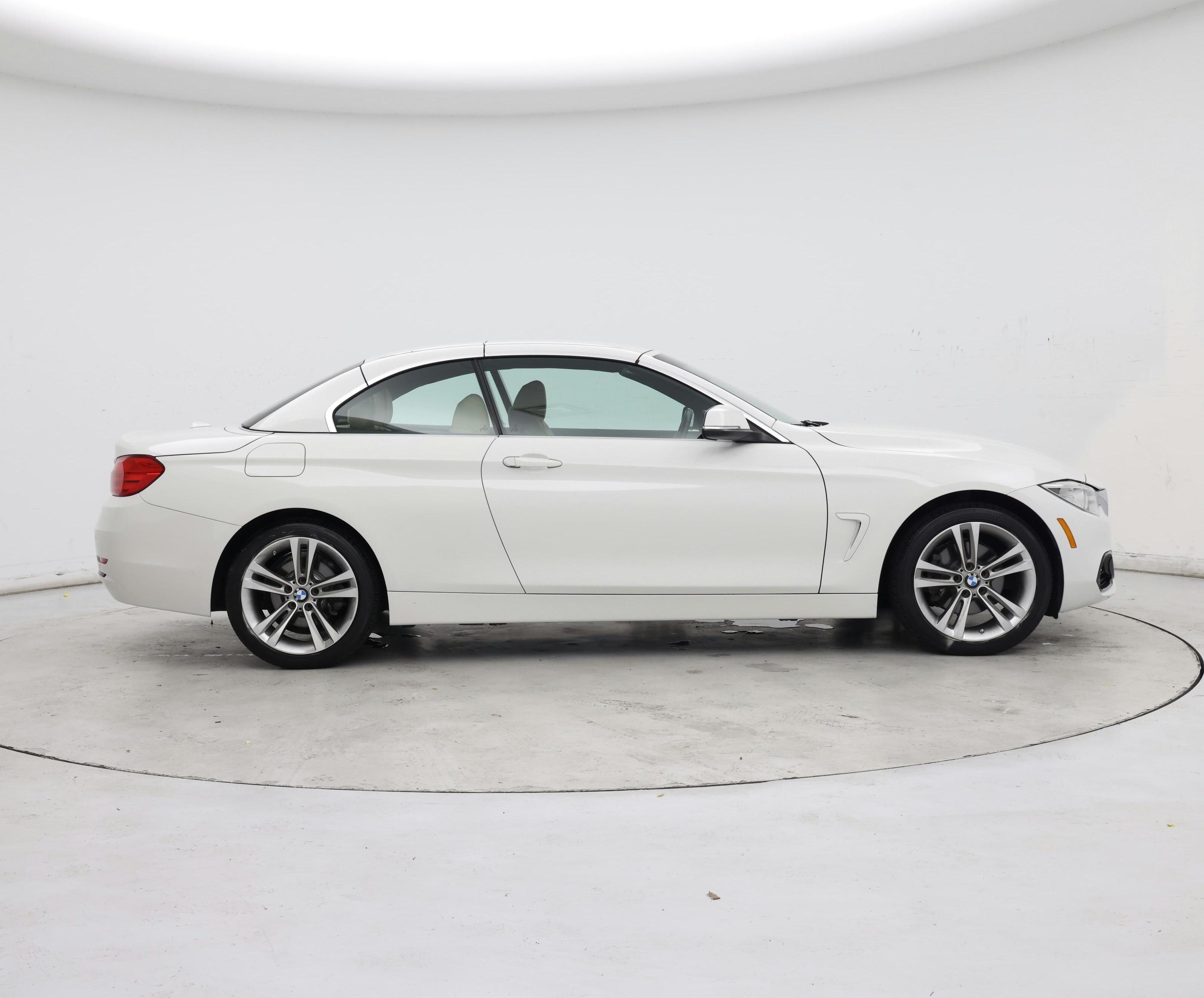 Thumbnail: 2017 BMW 4 Series - 7
