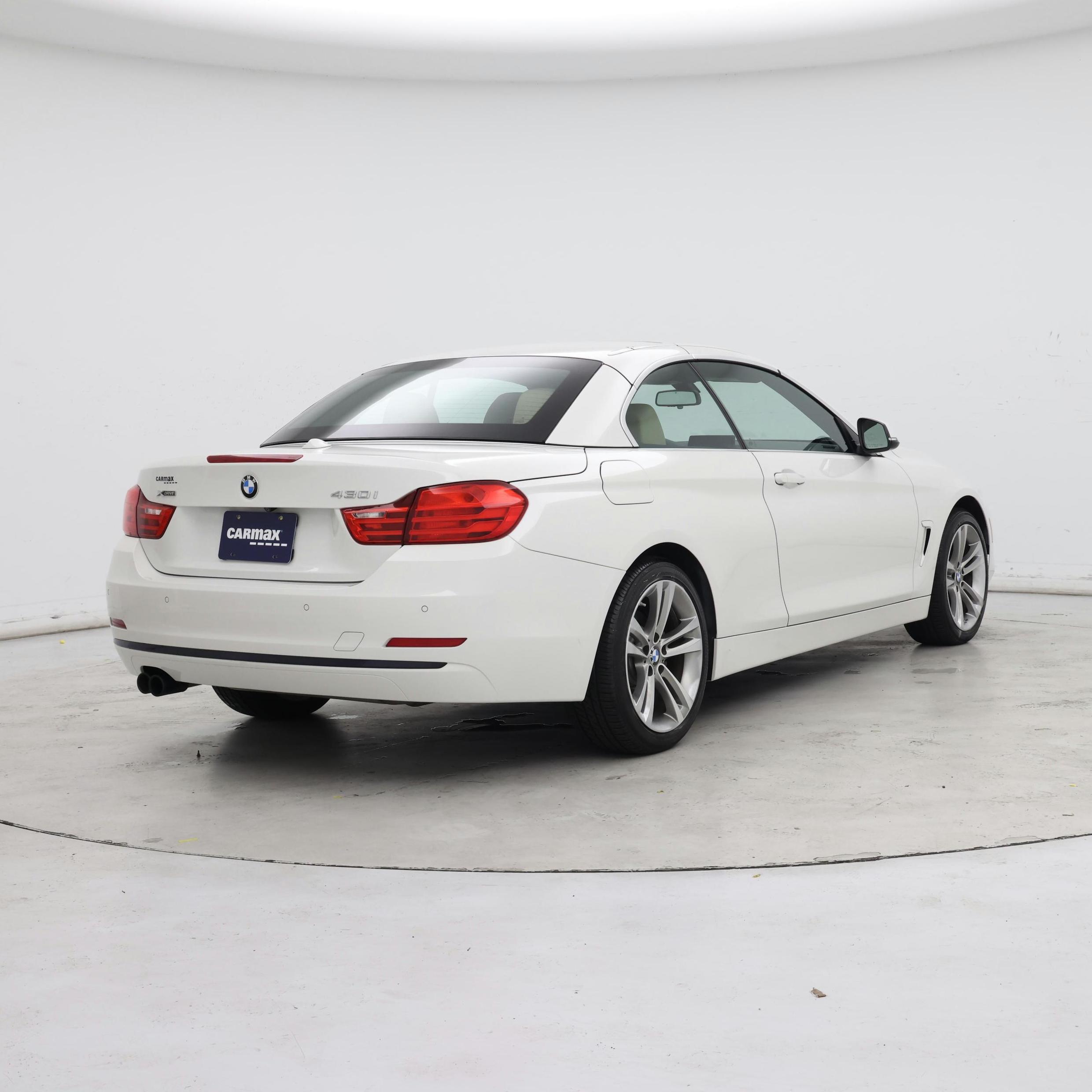 Thumbnail: 2017 BMW 4 Series - 8
