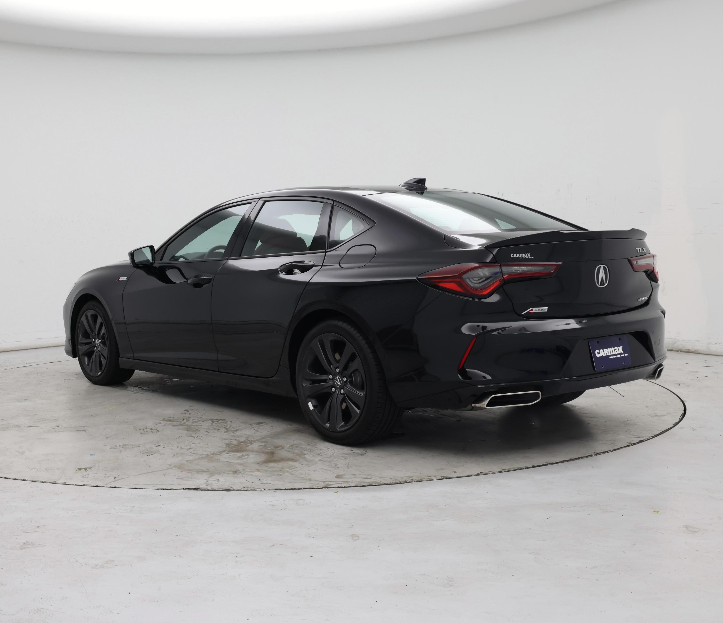 Thumbnail: 2021 Acura TLX - 2