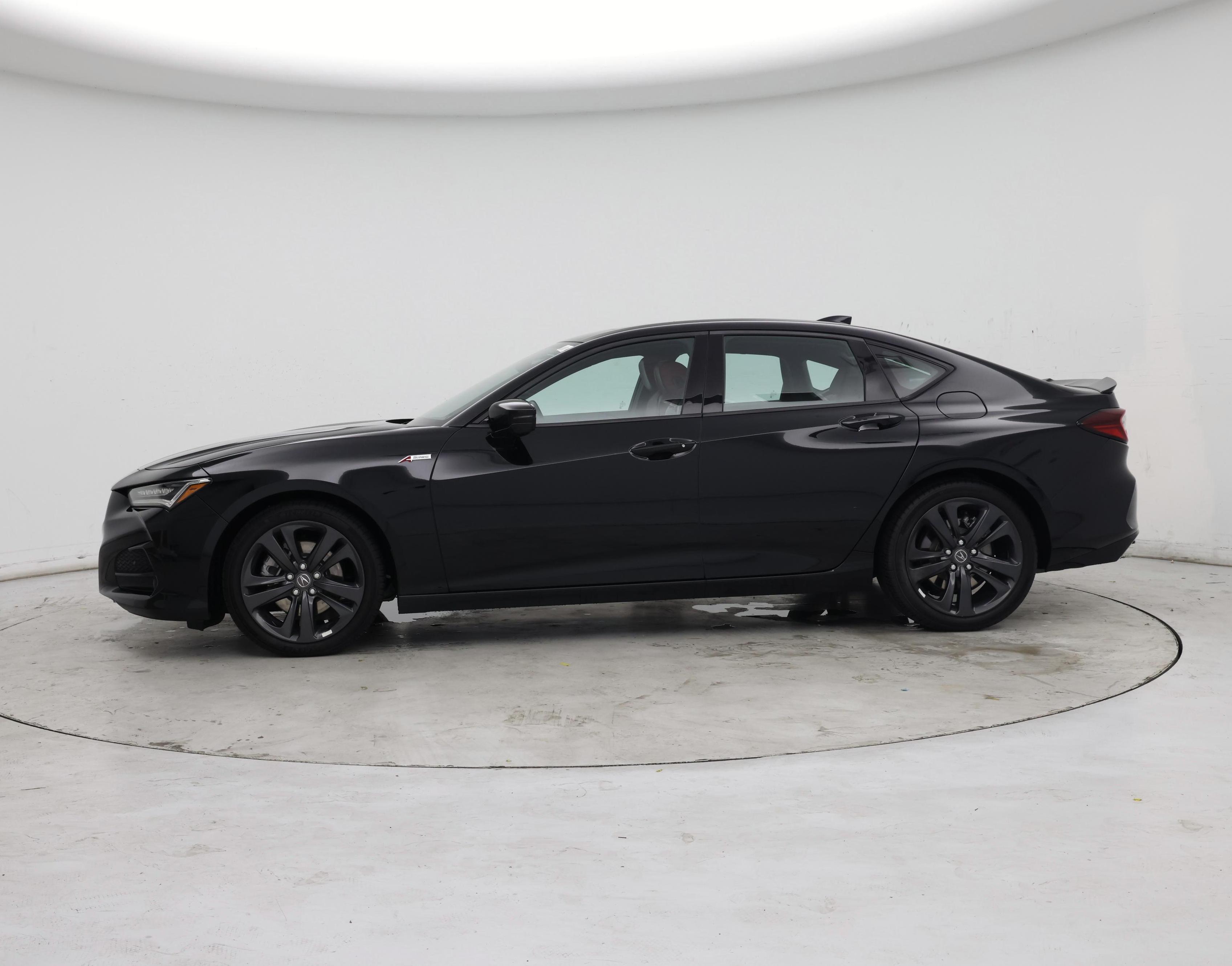 Thumbnail: 2021 Acura TLX - 3