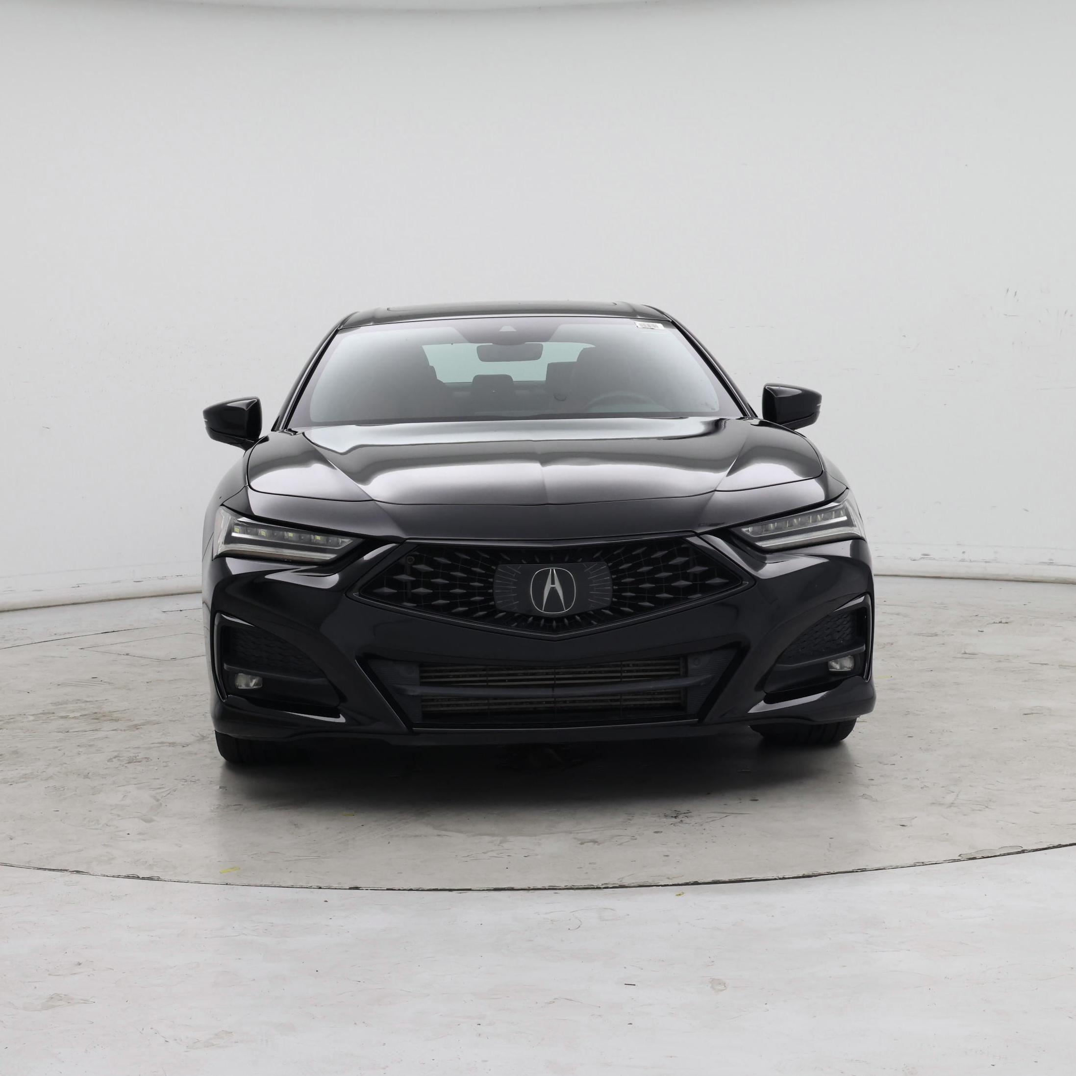 Thumbnail: 2021 Acura TLX - 5