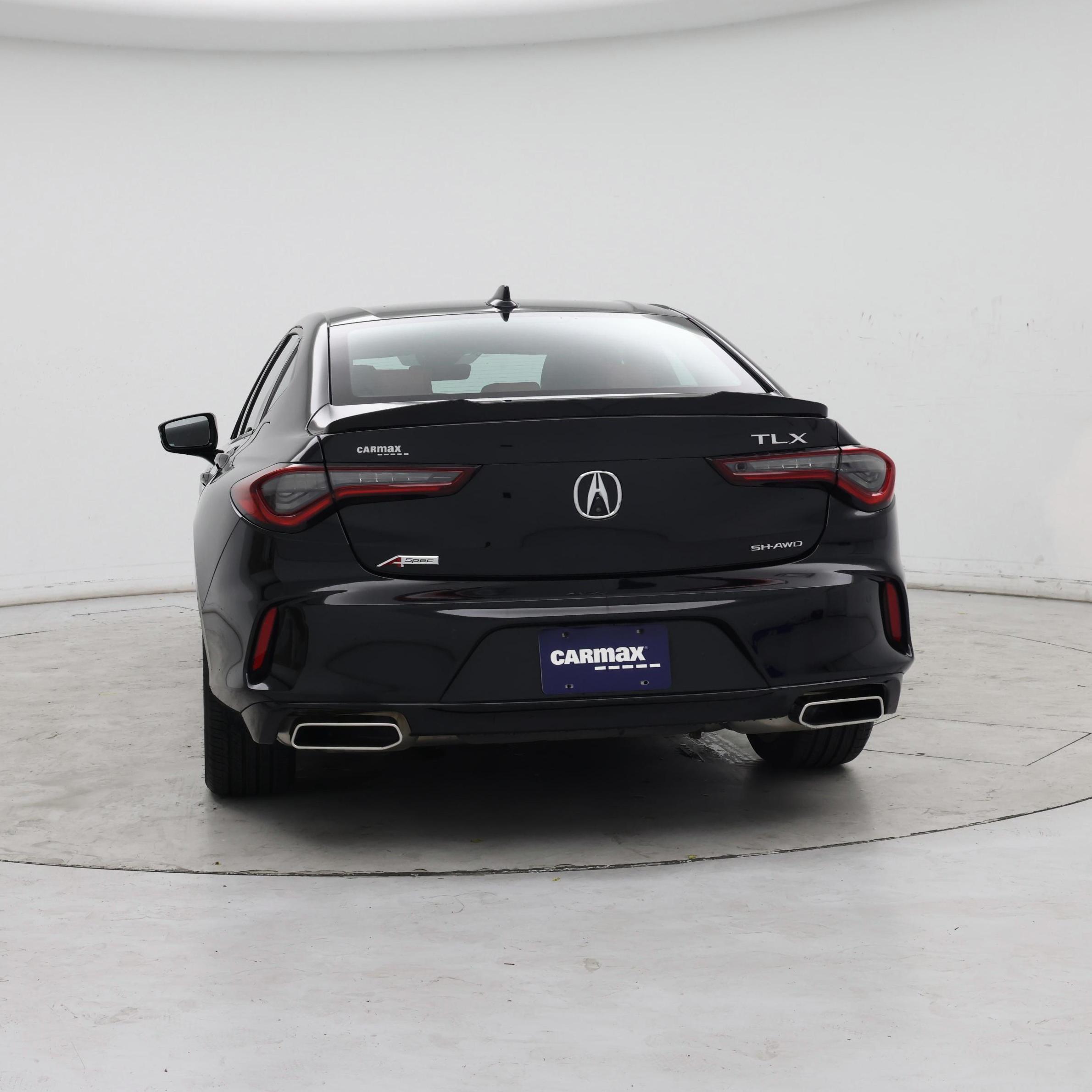 Thumbnail: 2021 Acura TLX - 6
