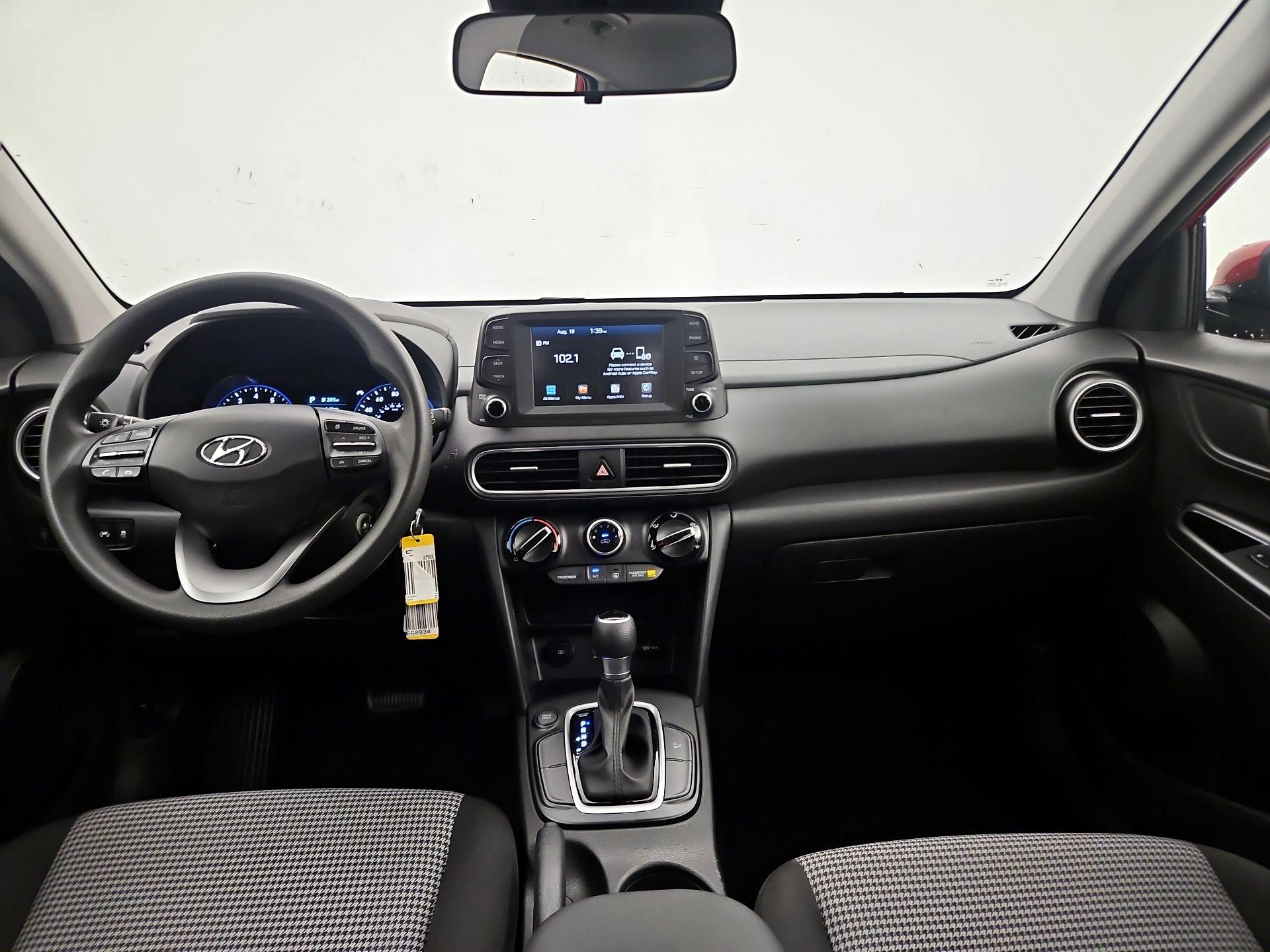 Thumbnail: 2019 Hyundai Kona - 9