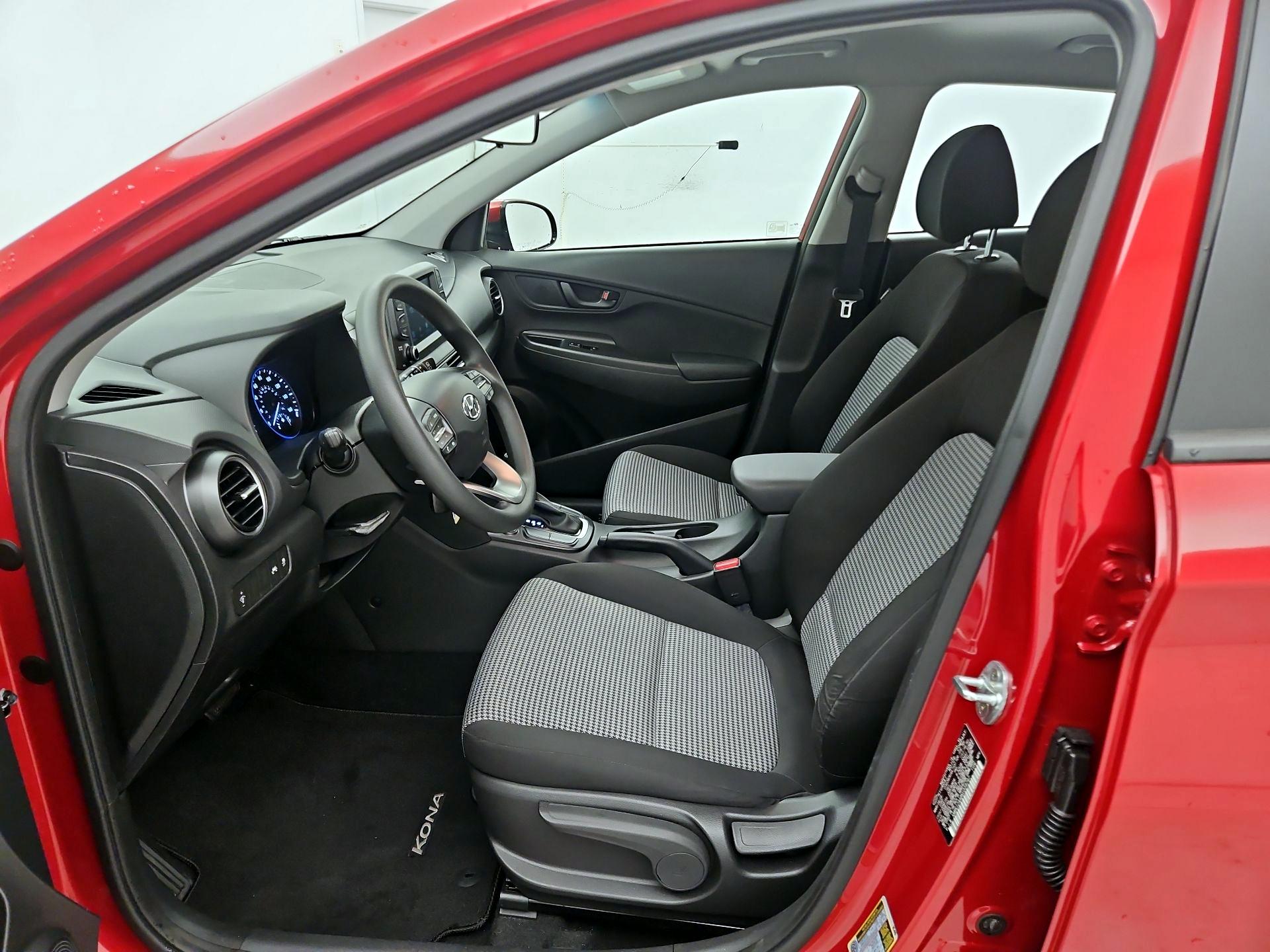 Thumbnail: 2019 Hyundai Kona - 11