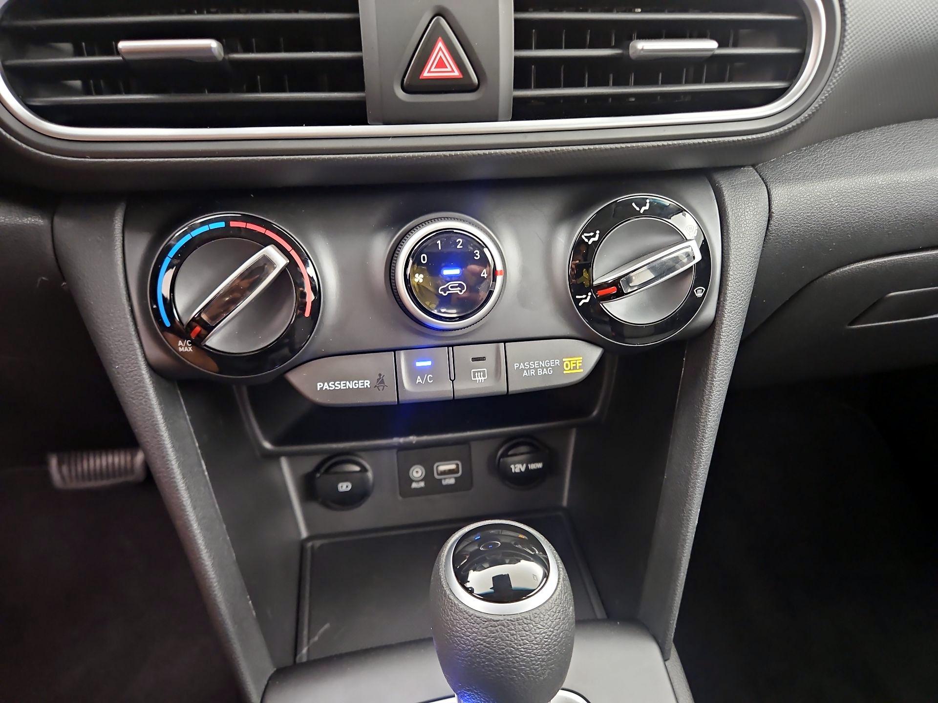 Thumbnail: 2019 Hyundai Kona - 16