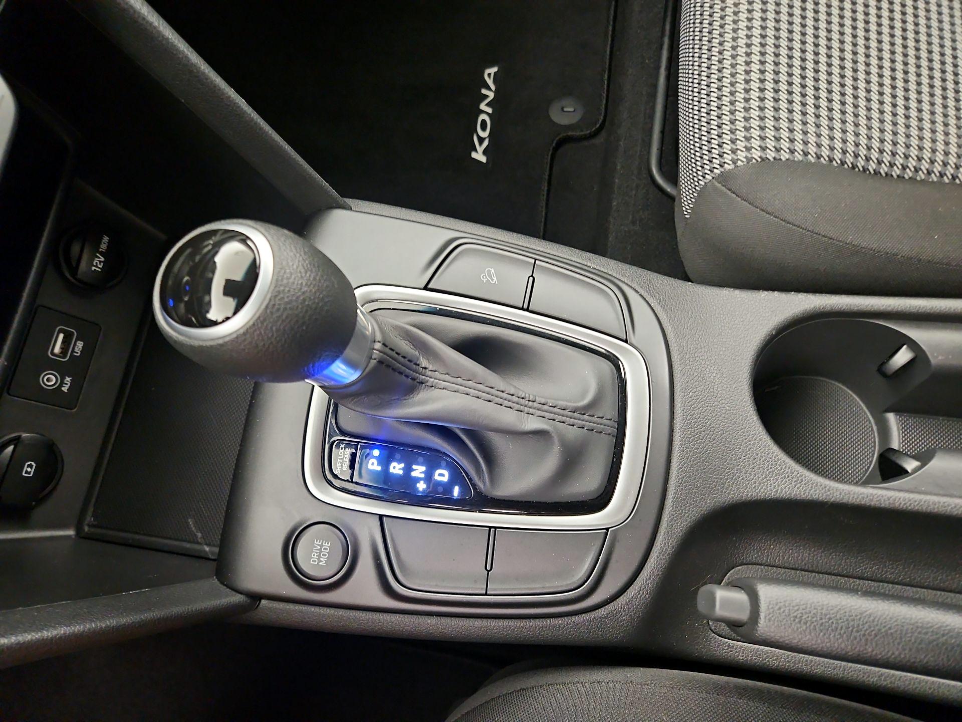 Thumbnail: 2019 Hyundai Kona - 17