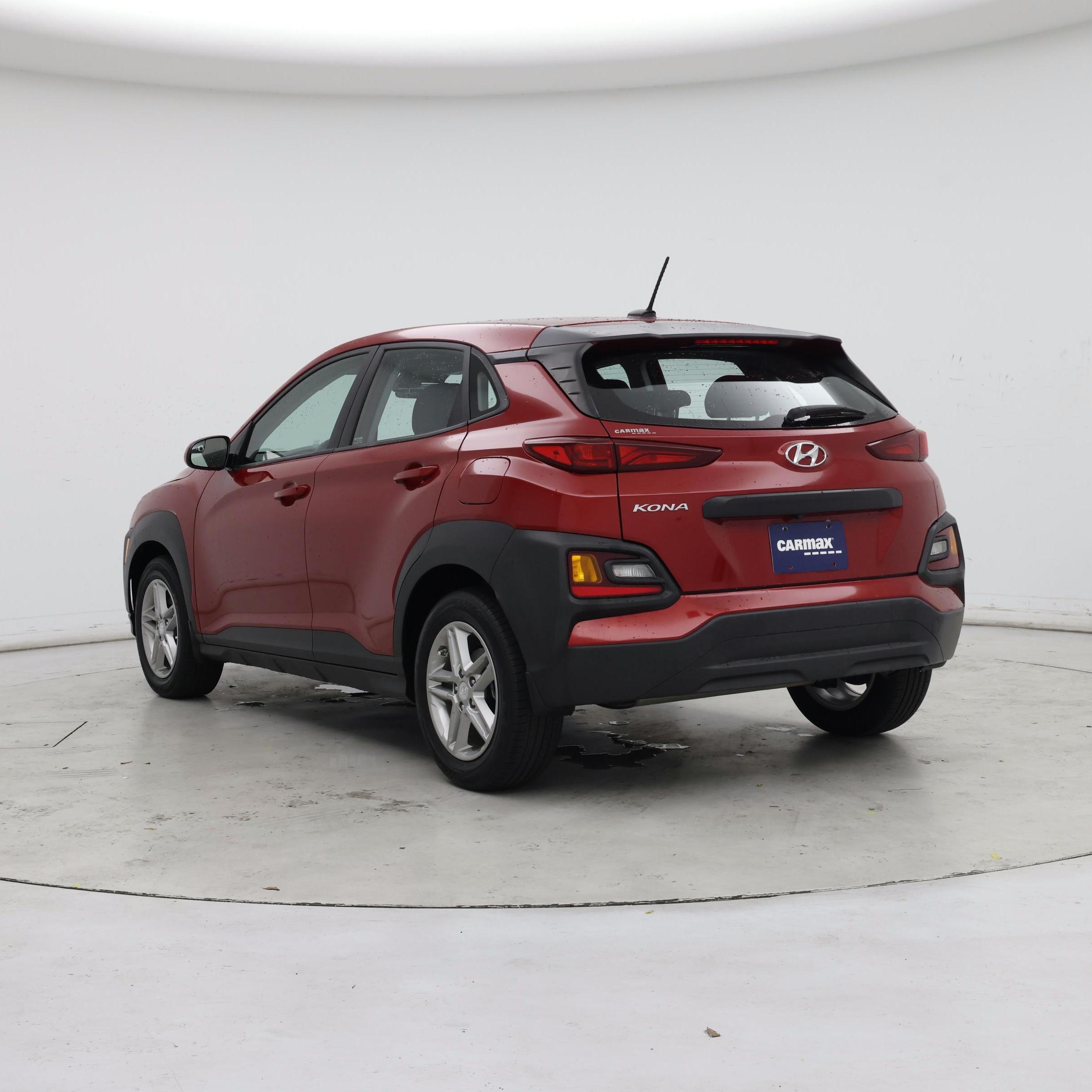Thumbnail: 2019 Hyundai Kona - 2