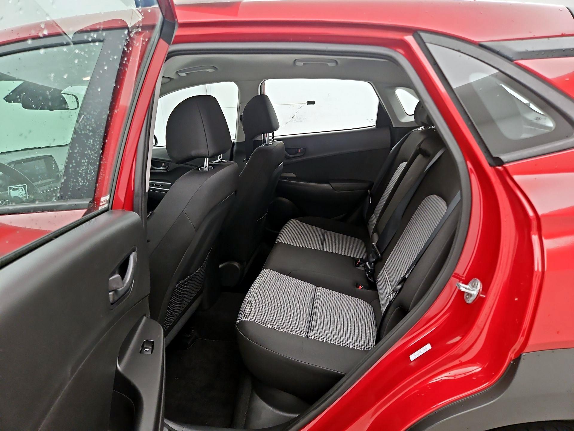 Thumbnail: 2019 Hyundai Kona - 19