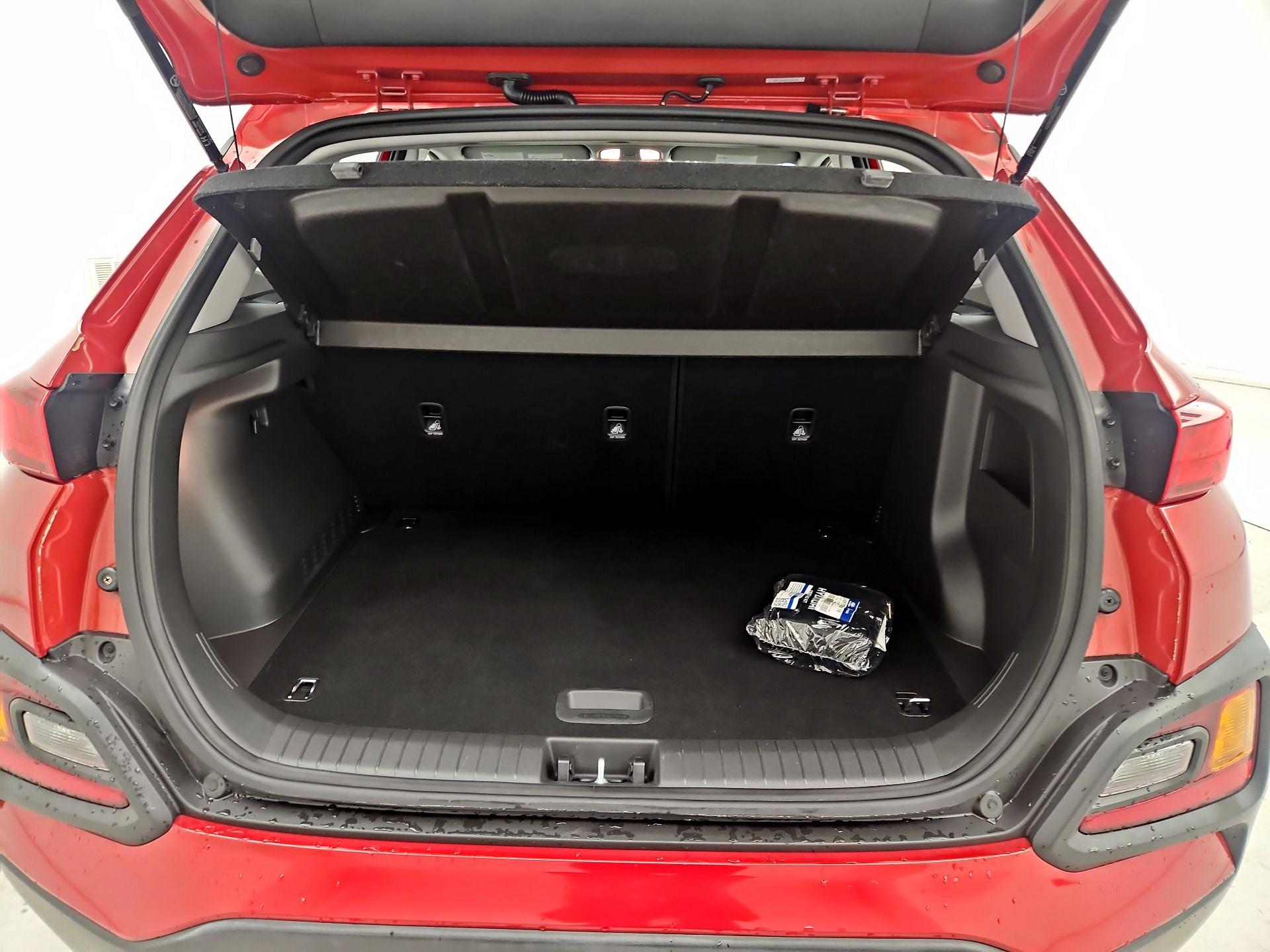Thumbnail: 2019 Hyundai Kona - 20