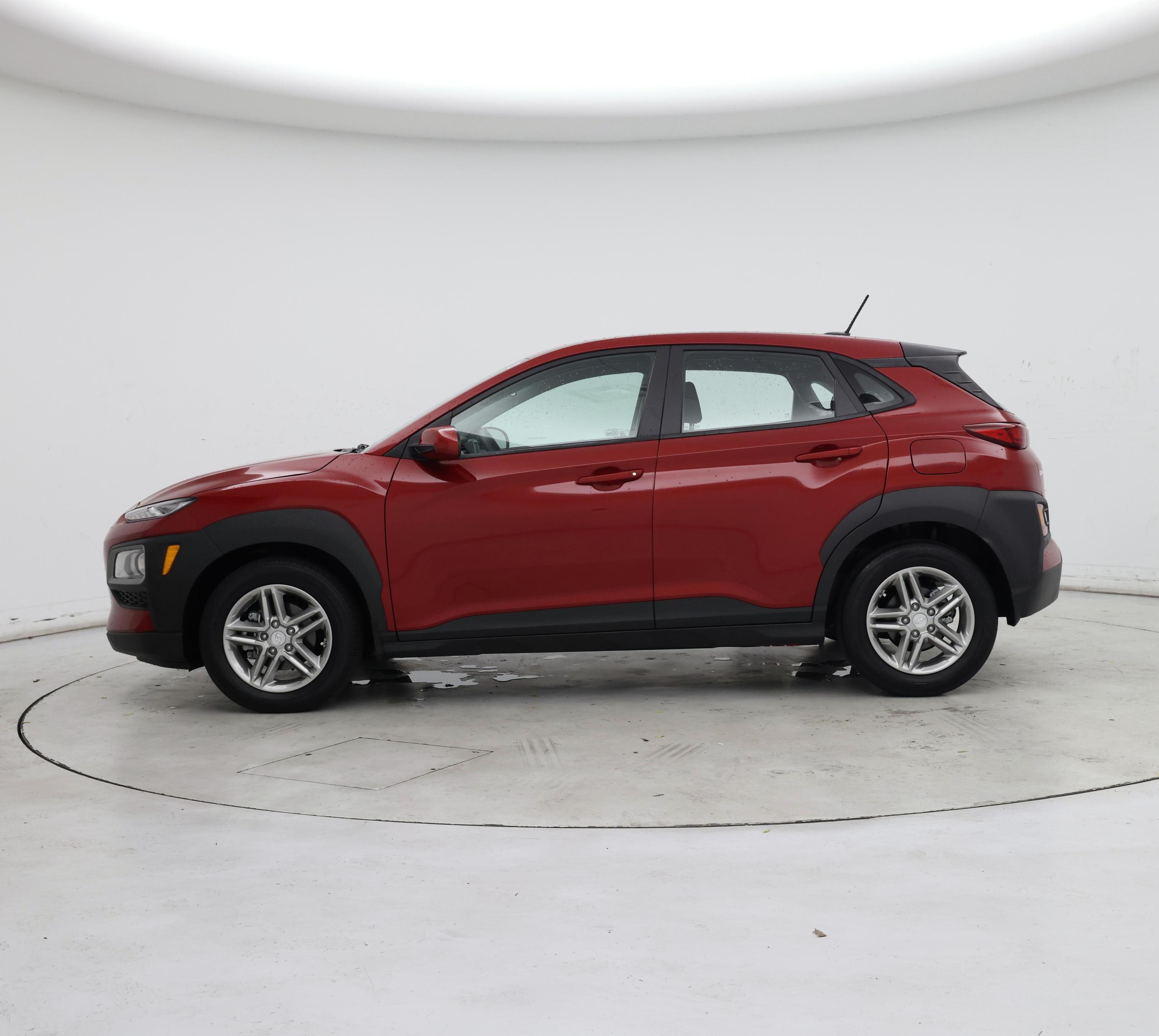 Thumbnail: 2019 Hyundai Kona - 3