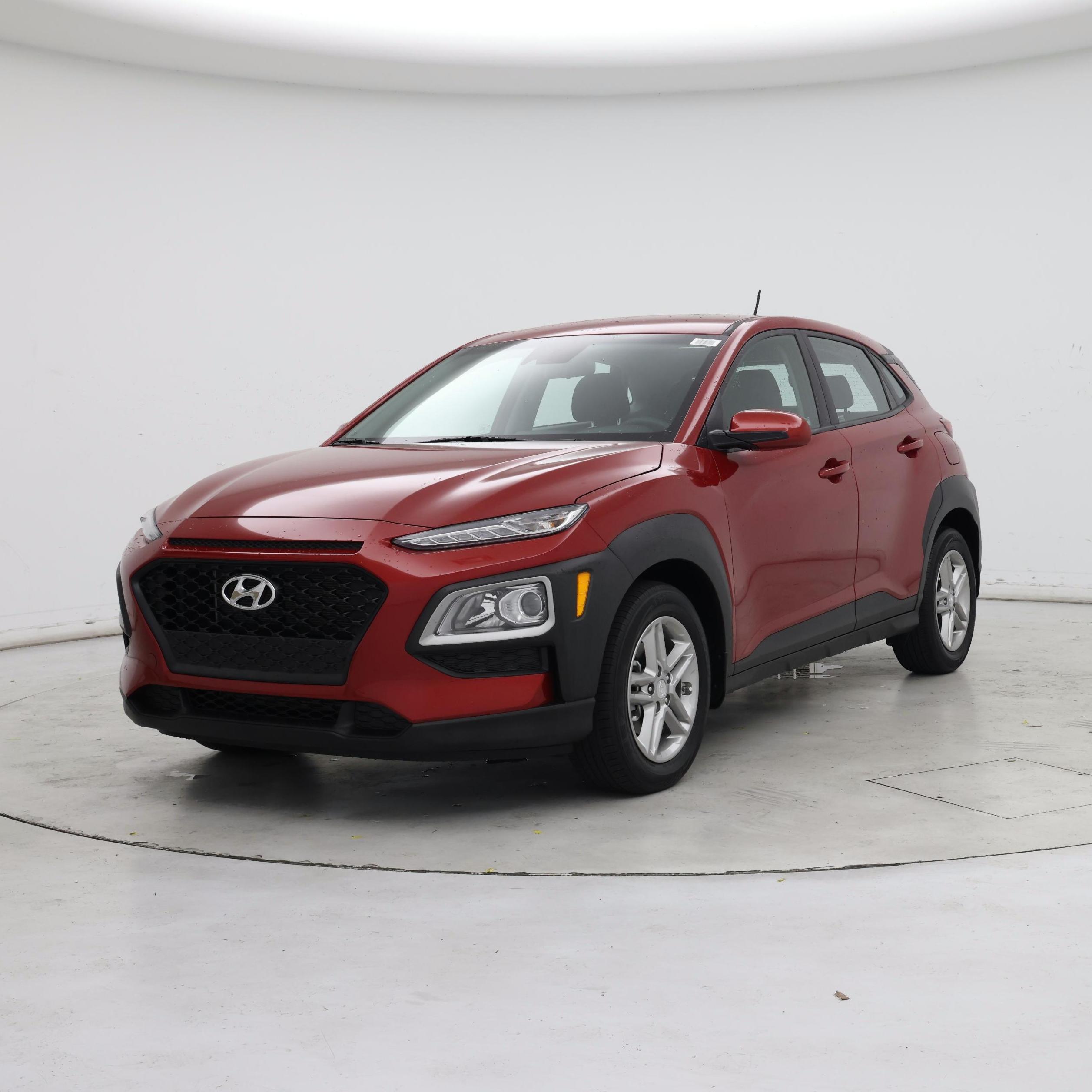 Thumbnail: 2019 Hyundai Kona - 4