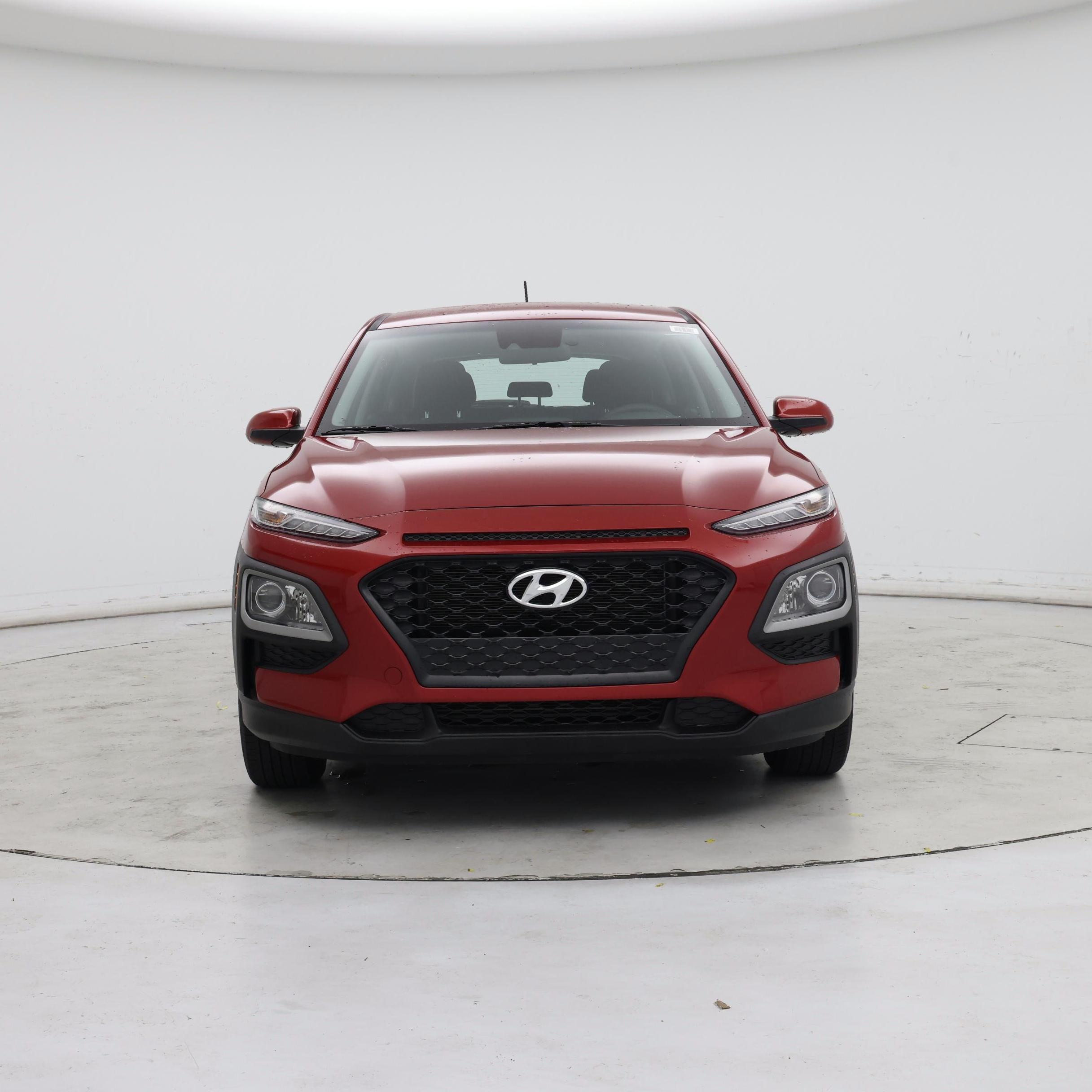 Thumbnail: 2019 Hyundai Kona - 5