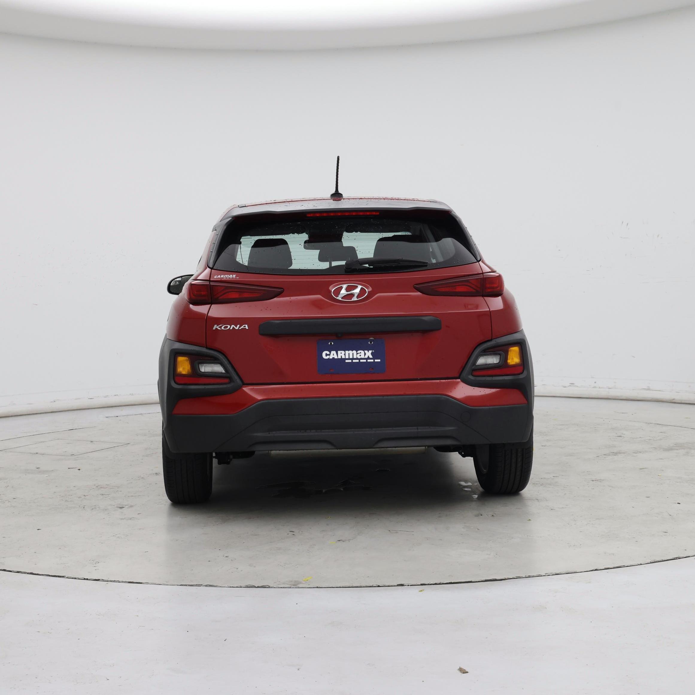Thumbnail: 2019 Hyundai Kona - 6