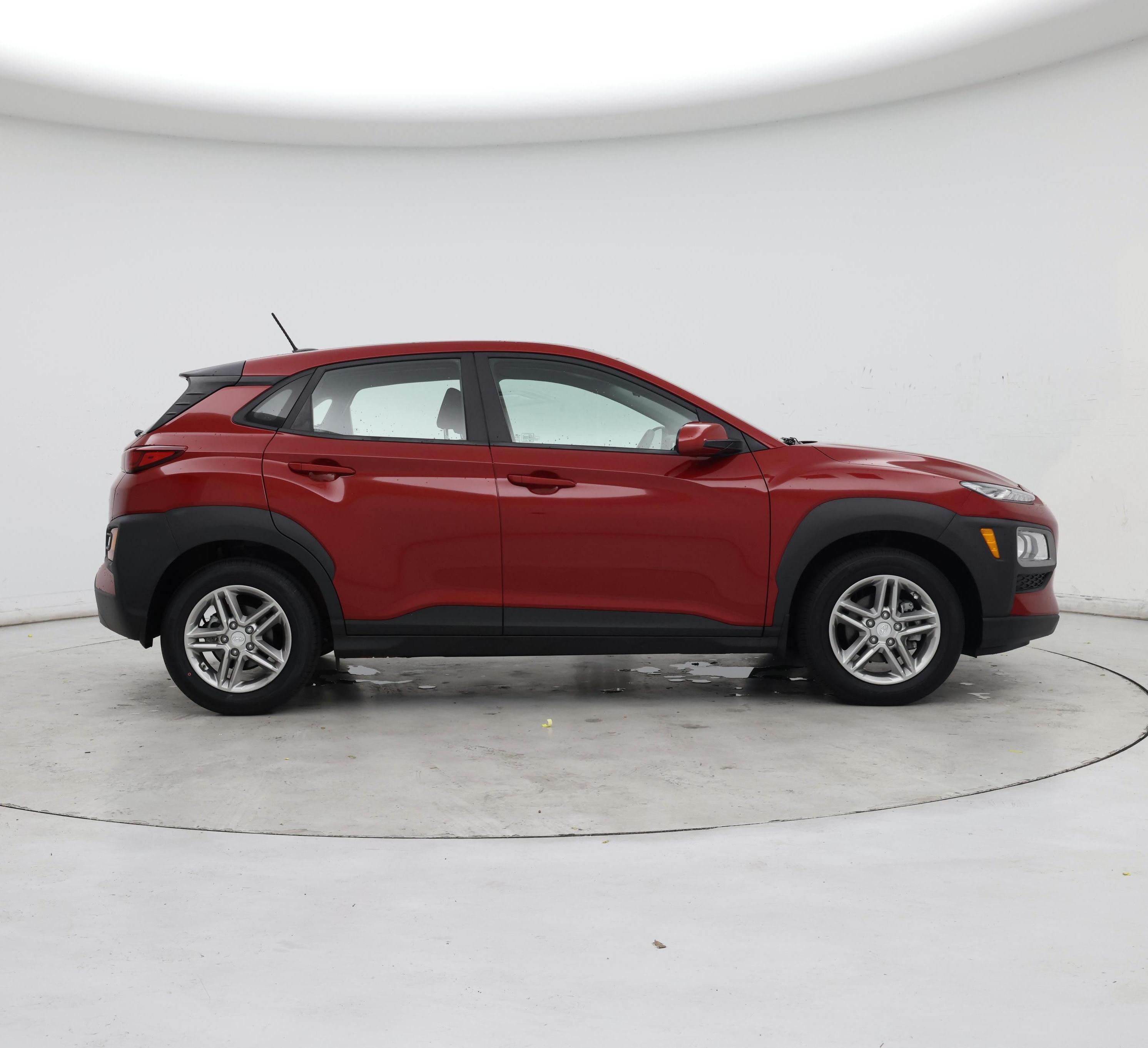Thumbnail: 2019 Hyundai Kona - 7